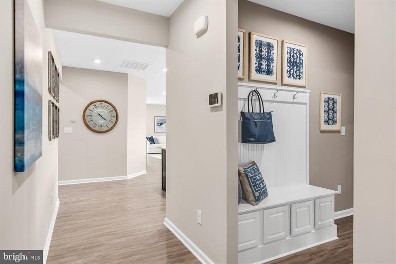 TWO RIVERS - Residential