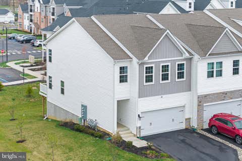 Townhouse For Sale - 34 Marion Avenue<br/> BORDENTOWN, NJ 08505