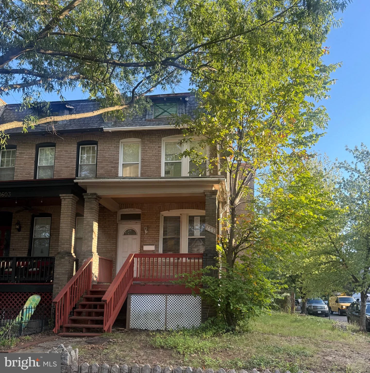 1601 E Street SE, Washington, DC 20003
