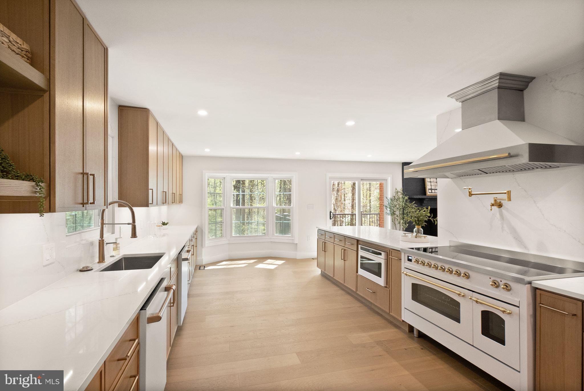 RUNNING BROOK ESTATES - Residential