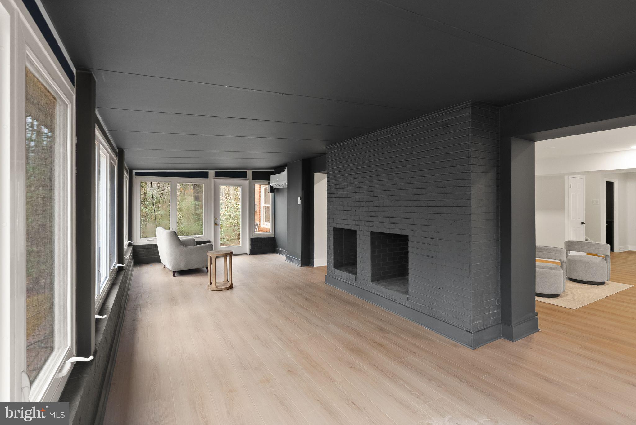 RUNNING BROOK ESTATES - Residential