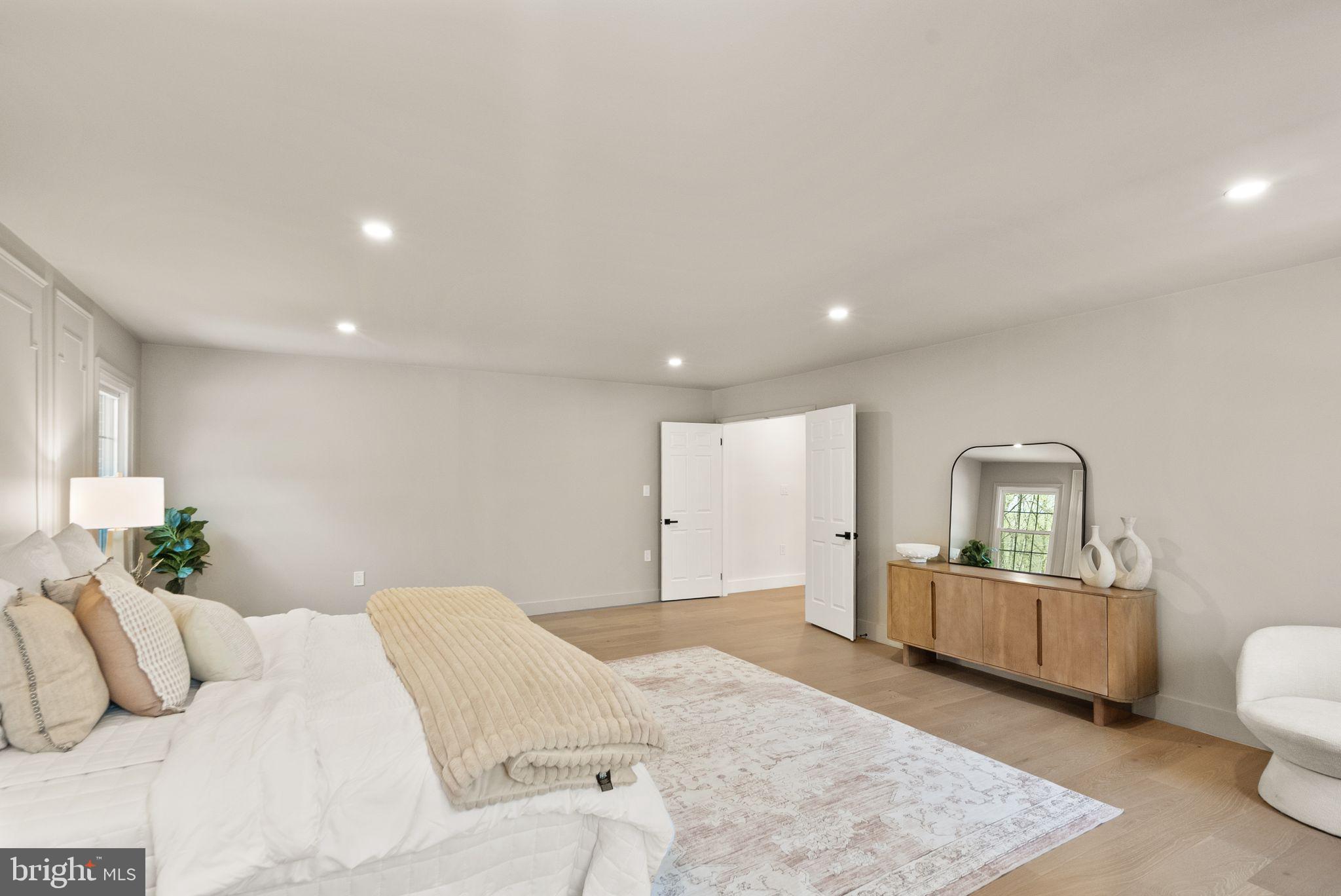 RUNNING BROOK ESTATES - Residential