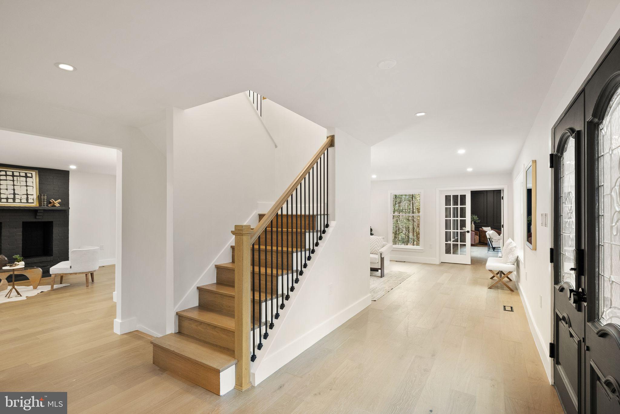 RUNNING BROOK ESTATES - Residential