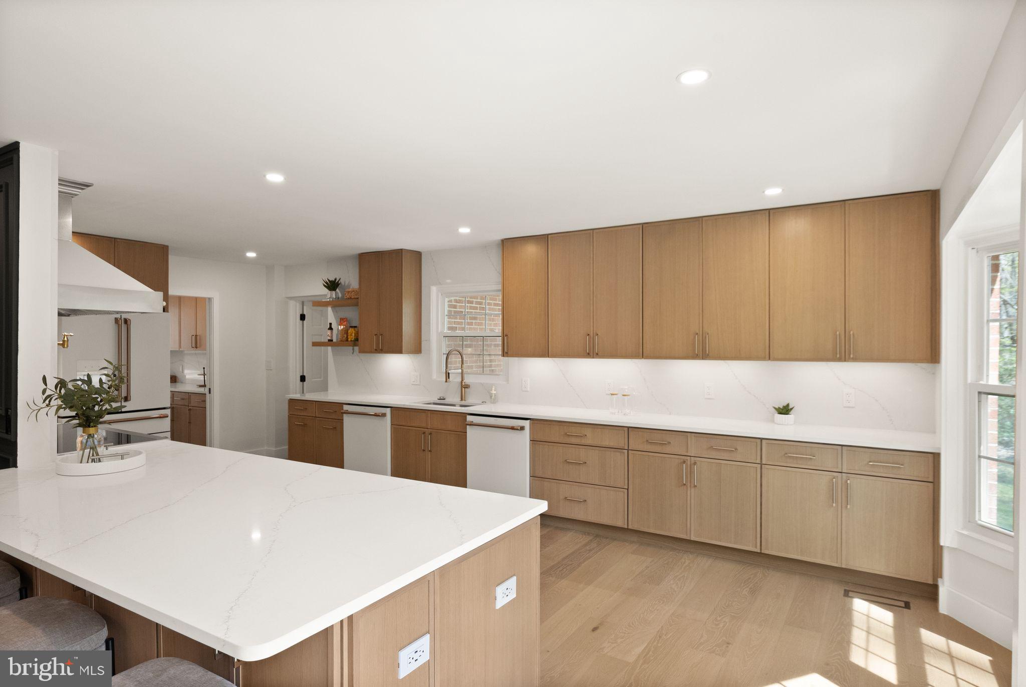 RUNNING BROOK ESTATES - Residential