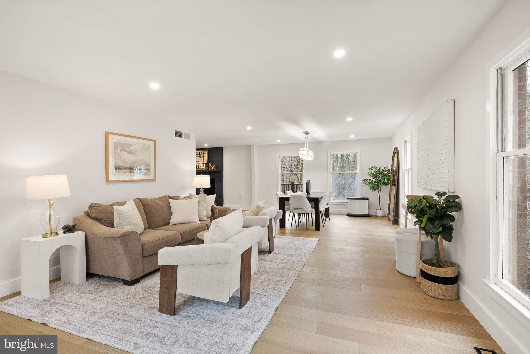 RUNNING BROOK ESTATES - Residential