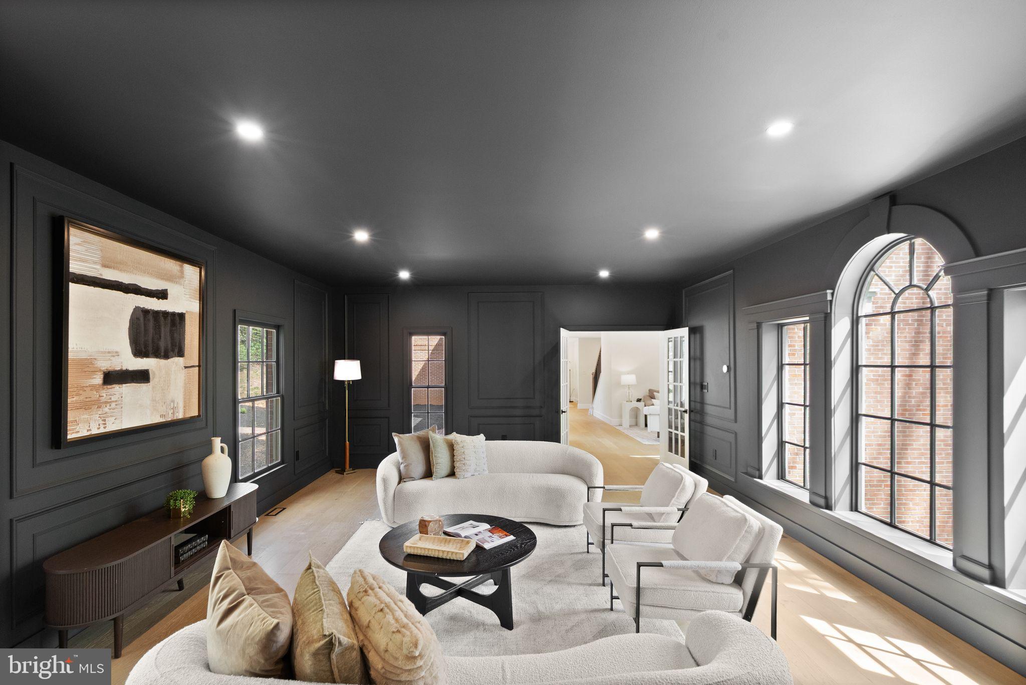 RUNNING BROOK ESTATES - Residential