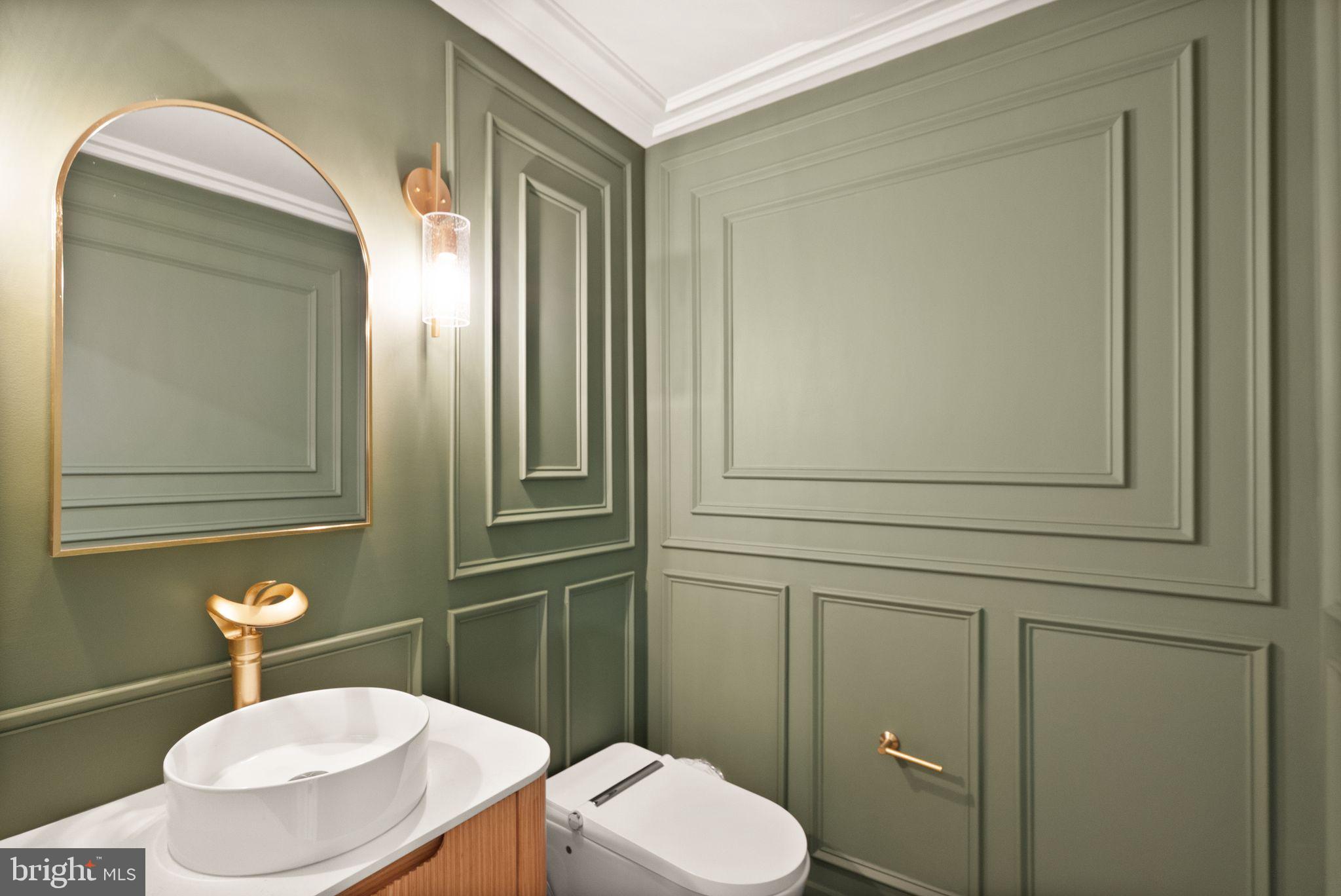 RUNNING BROOK ESTATES - Residential