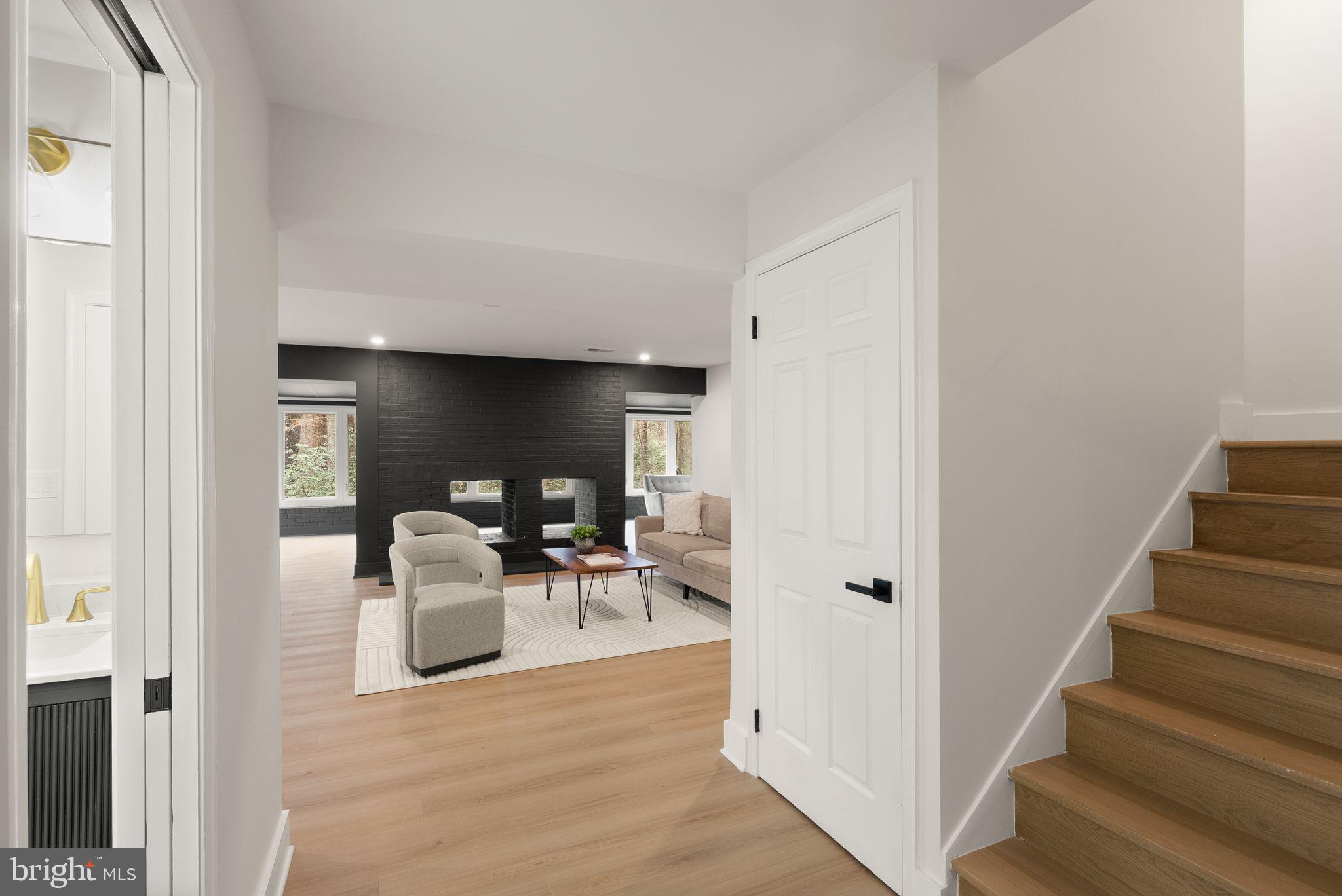 RUNNING BROOK ESTATES - Residential