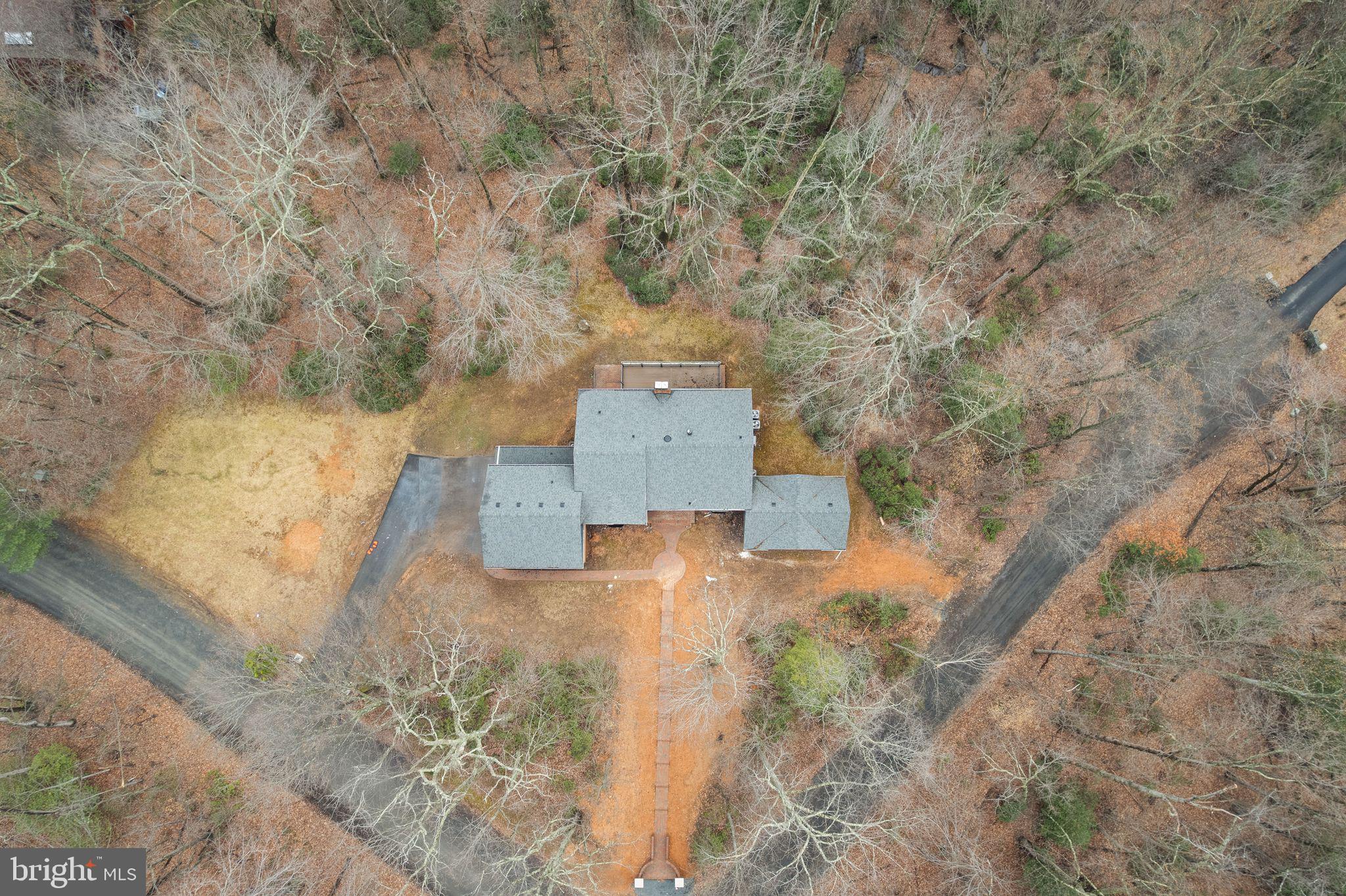 RUNNING BROOK ESTATES - Residential