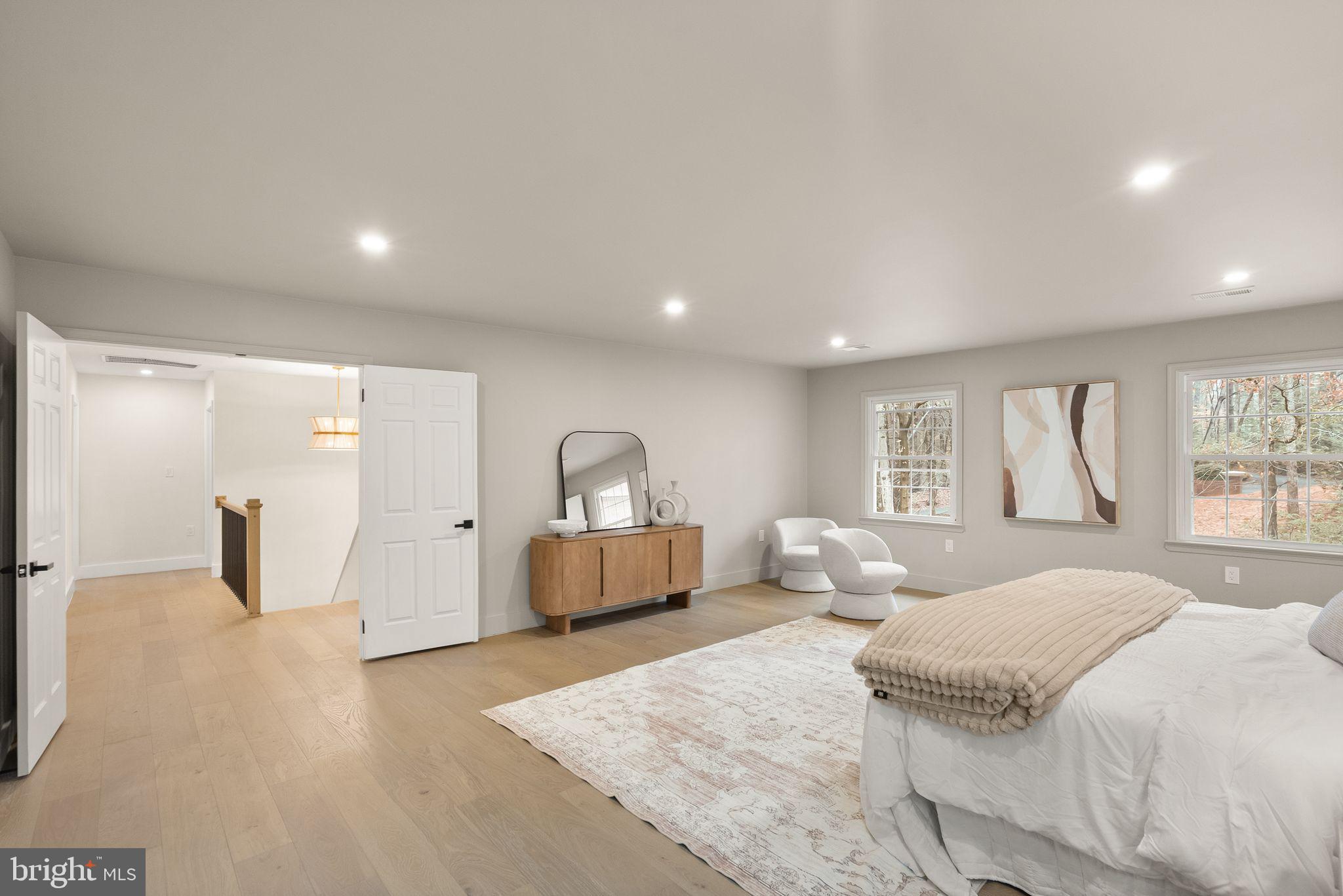 RUNNING BROOK ESTATES - Residential