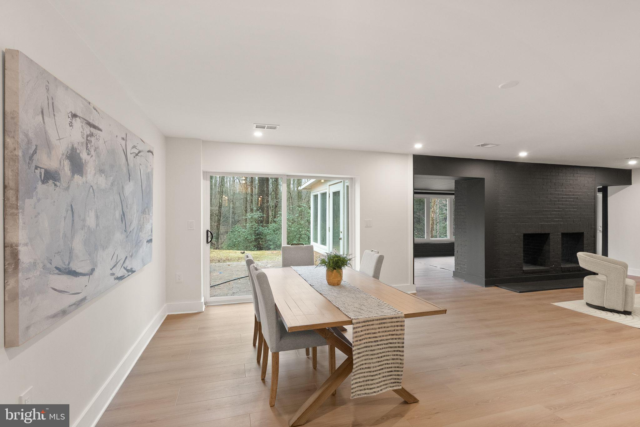 RUNNING BROOK ESTATES - Residential