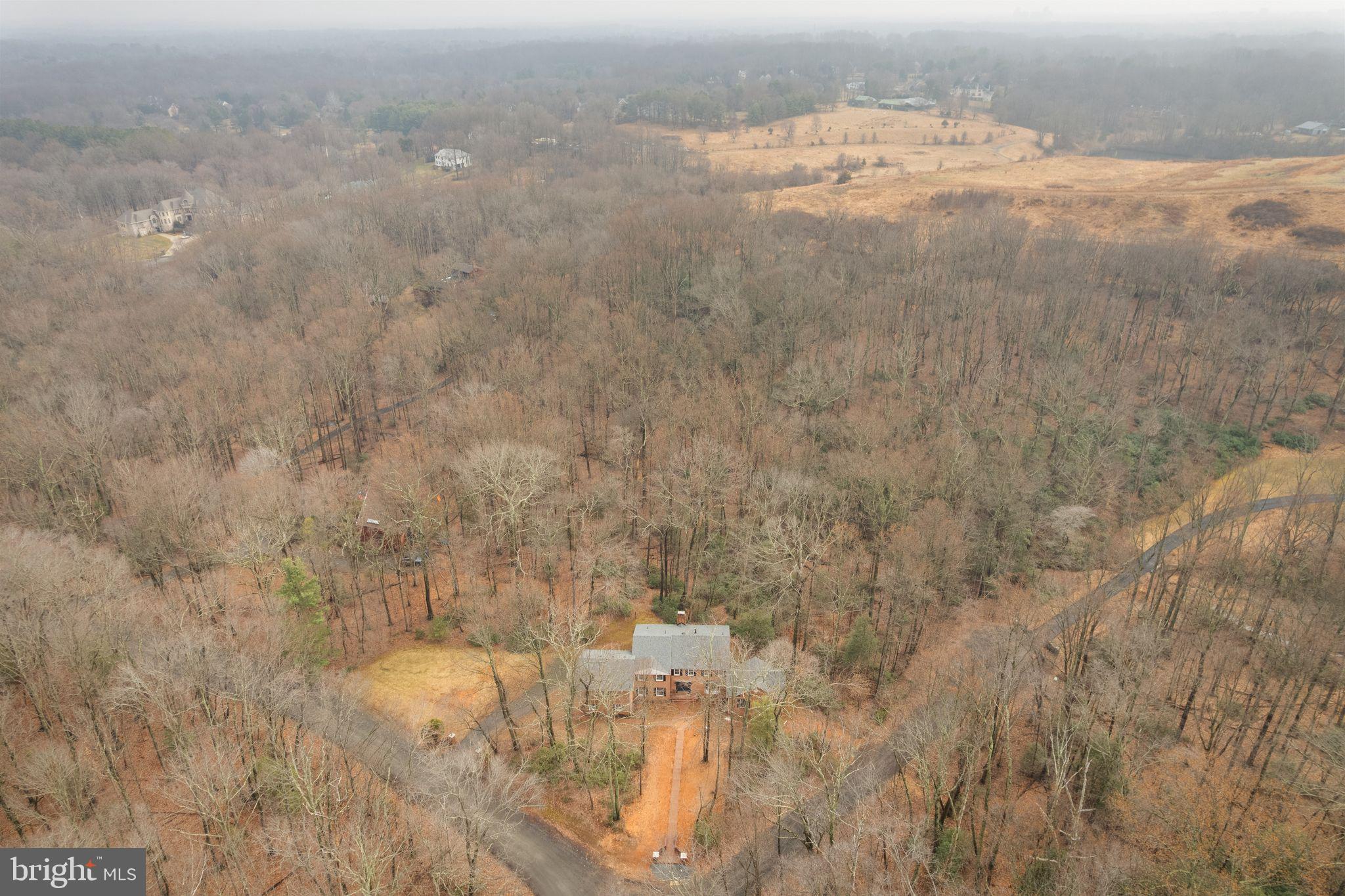 RUNNING BROOK ESTATES - Residential