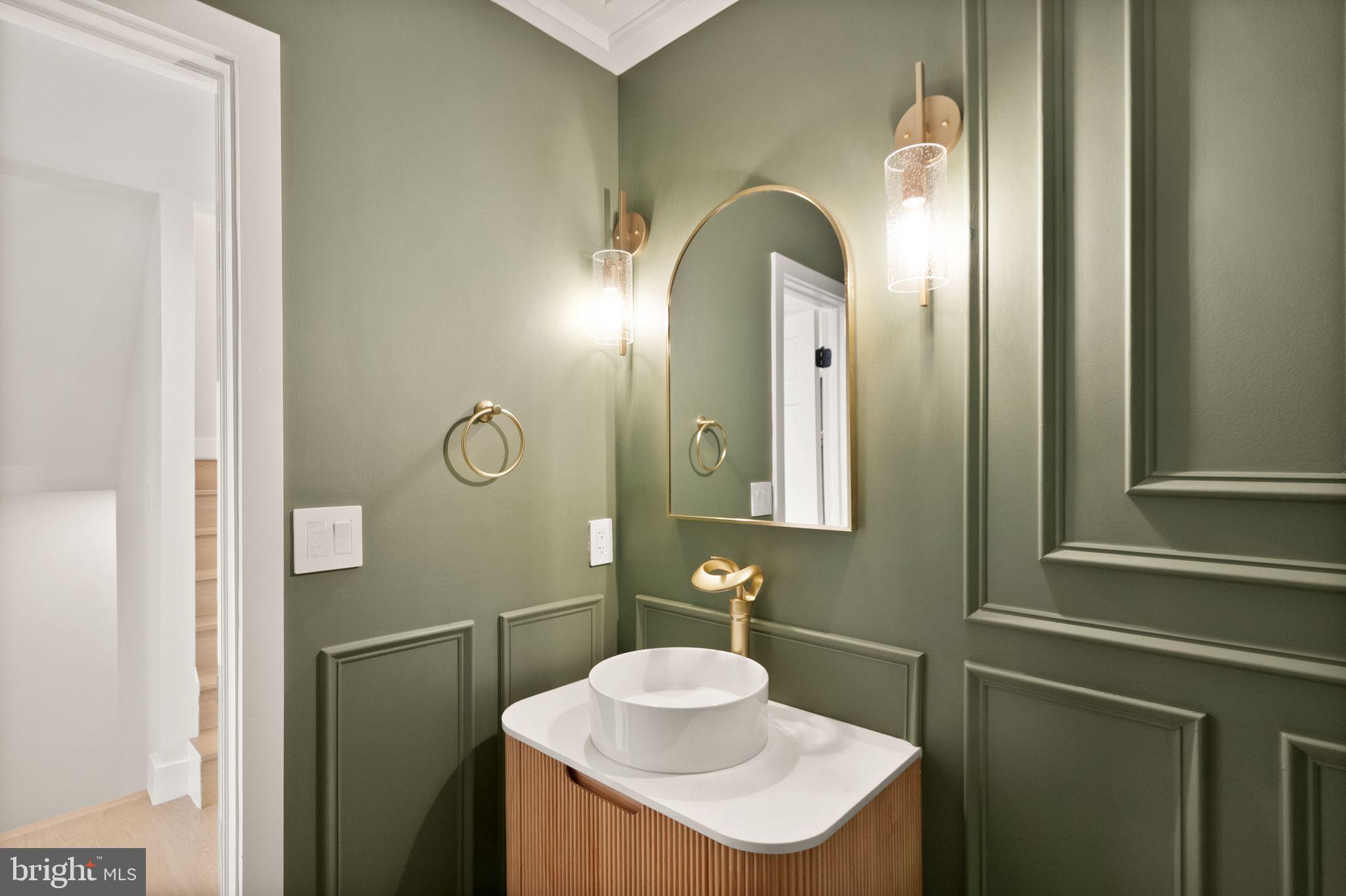 RUNNING BROOK ESTATES - Residential