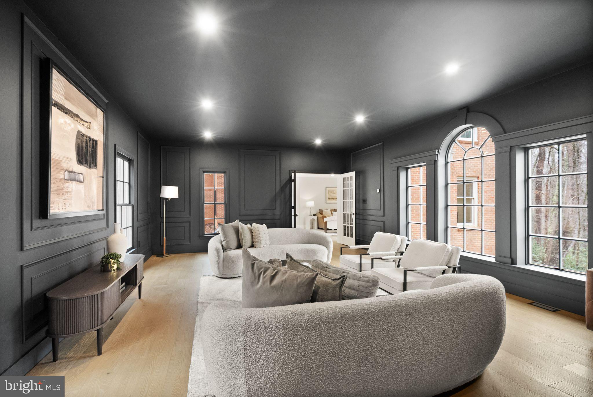 RUNNING BROOK ESTATES - Residential