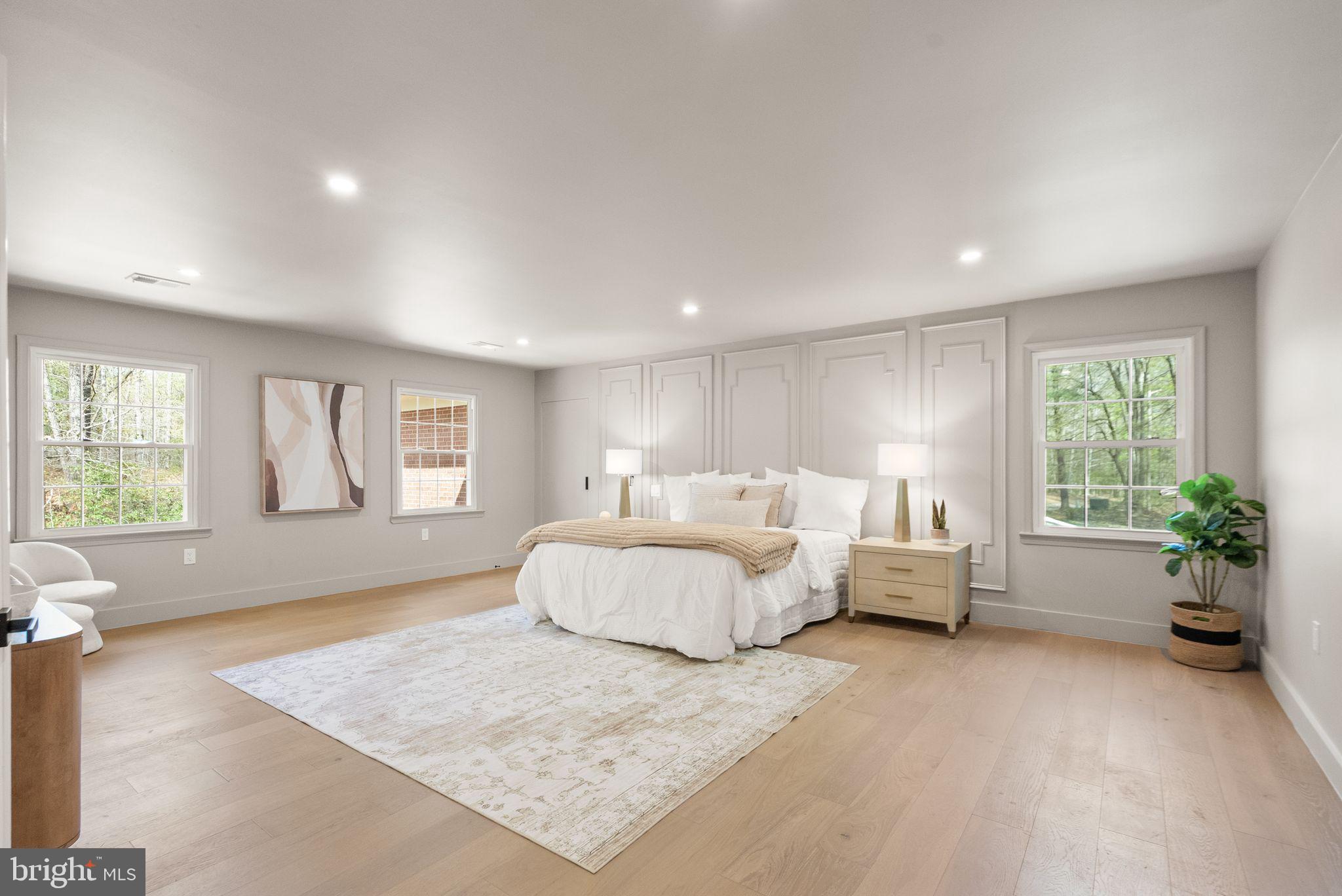 RUNNING BROOK ESTATES - Residential