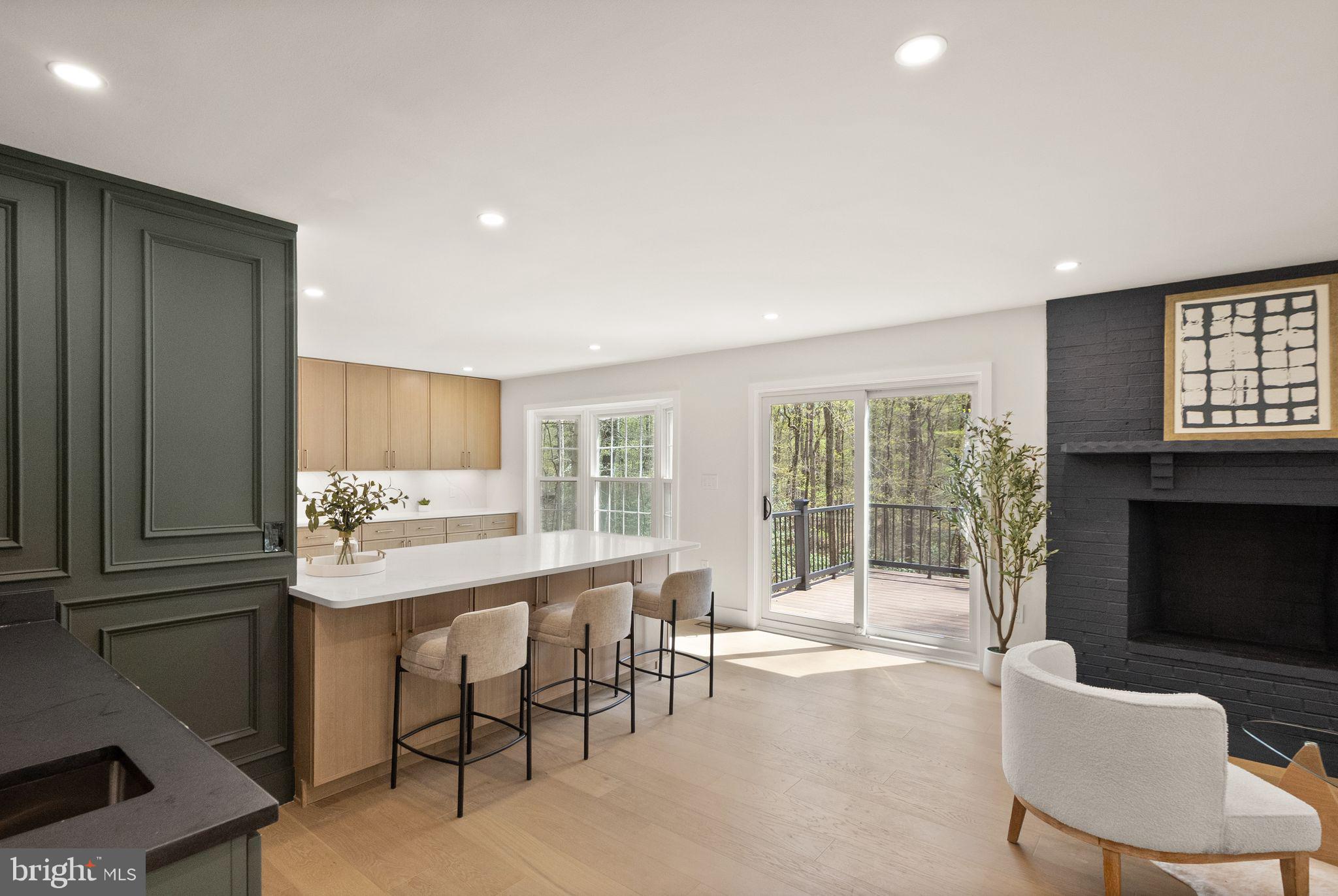 RUNNING BROOK ESTATES - Residential