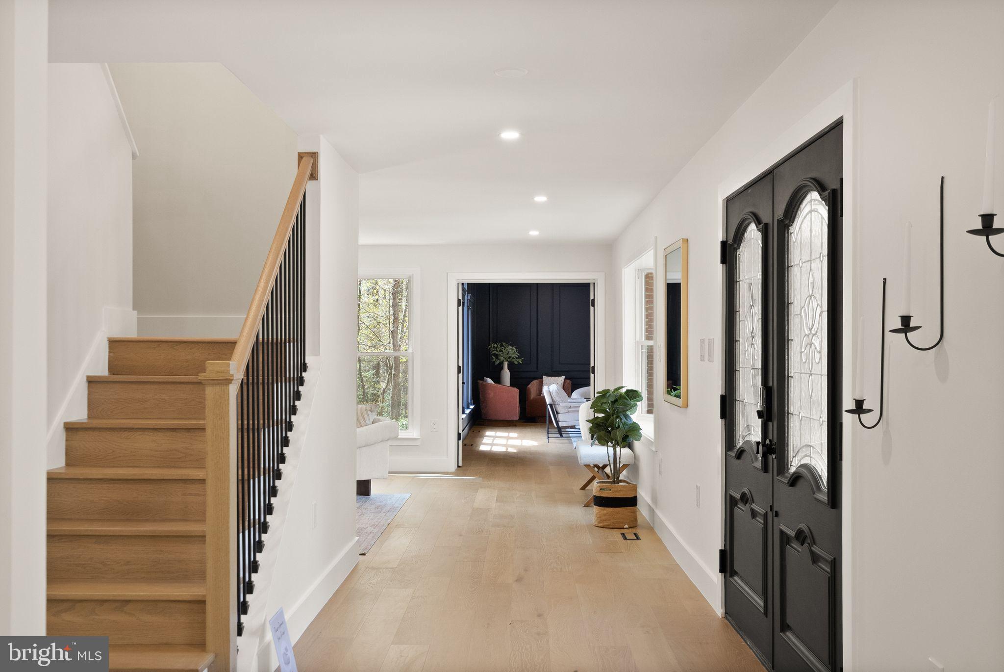 RUNNING BROOK ESTATES - Residential