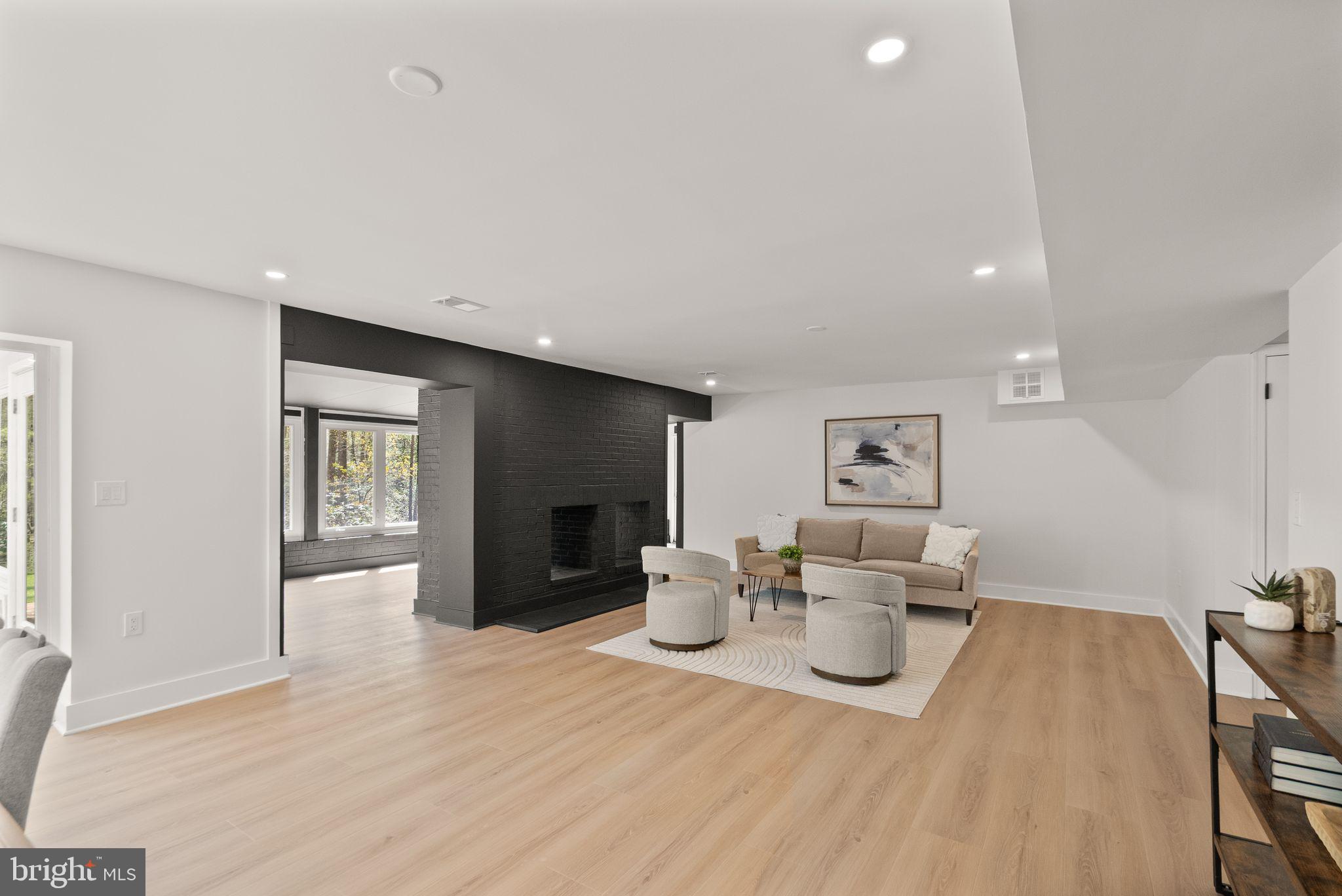 RUNNING BROOK ESTATES - Residential