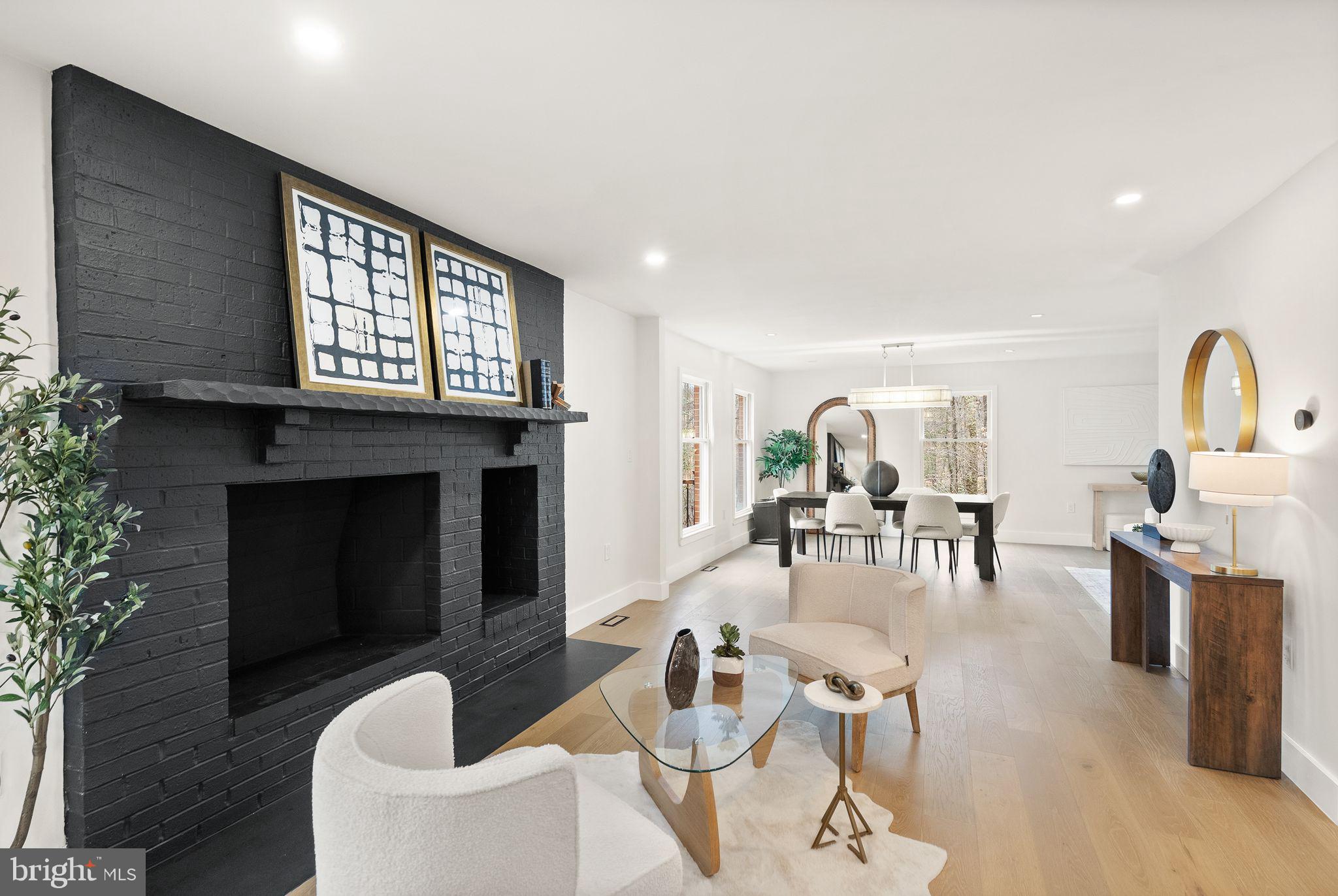 RUNNING BROOK ESTATES - Residential