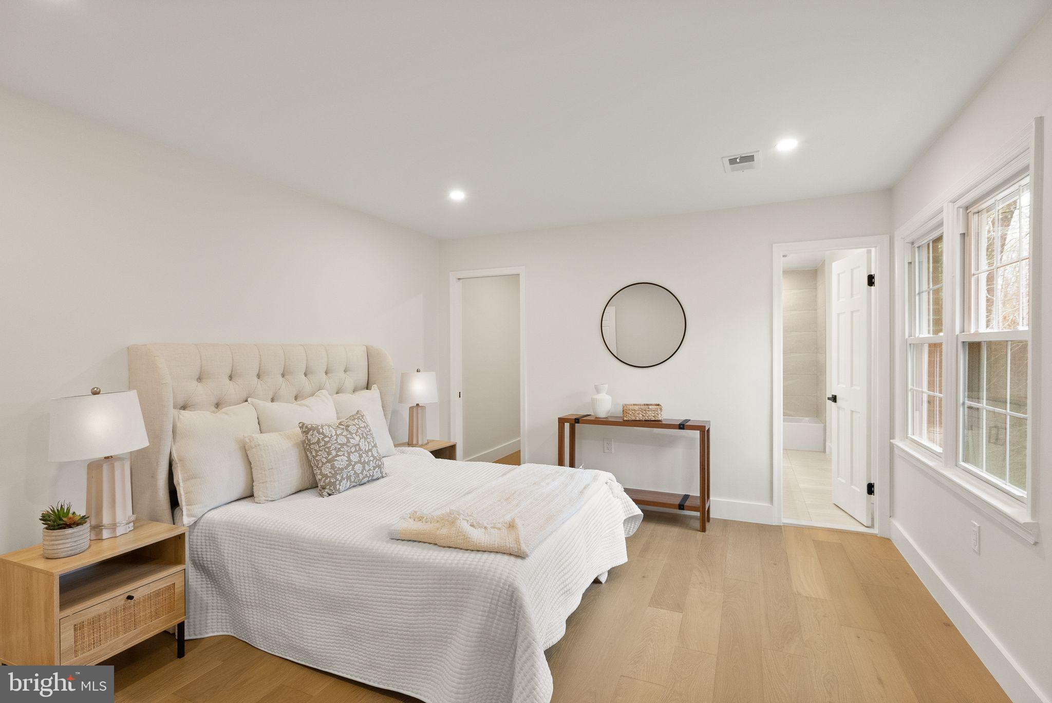 RUNNING BROOK ESTATES - Residential