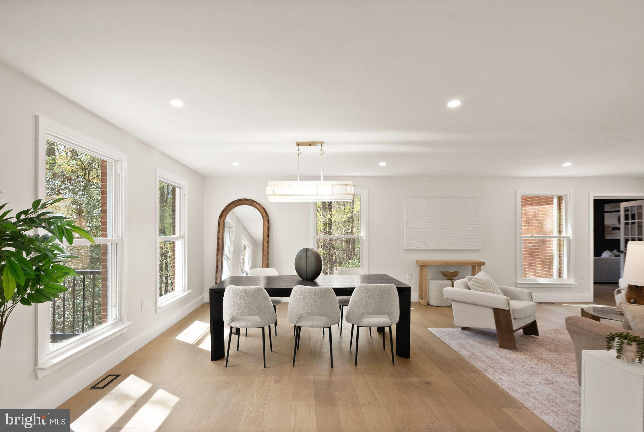 RUNNING BROOK ESTATES - Residential