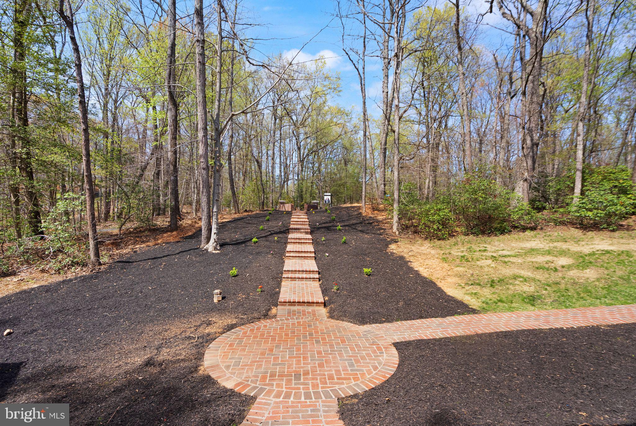 RUNNING BROOK ESTATES - Residential