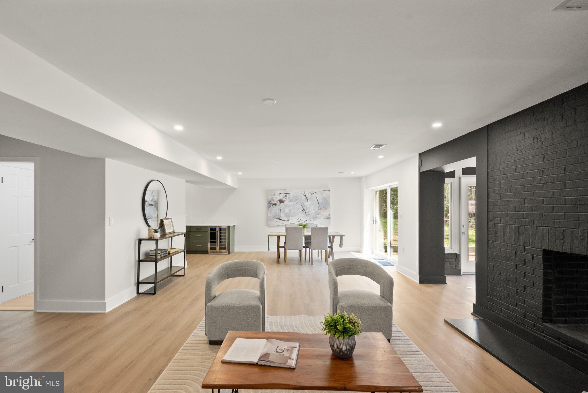 RUNNING BROOK ESTATES - Residential