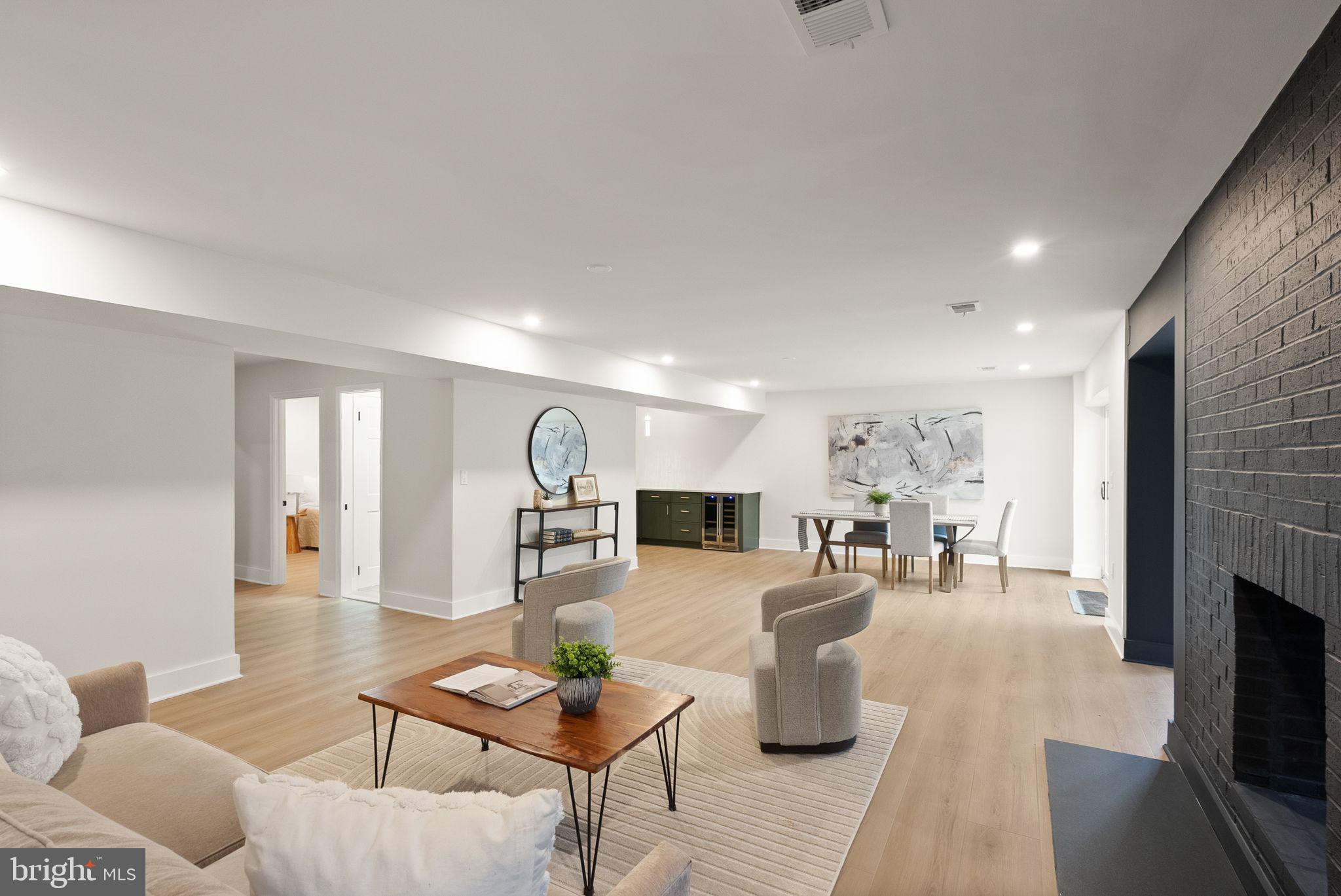 RUNNING BROOK ESTATES - Residential