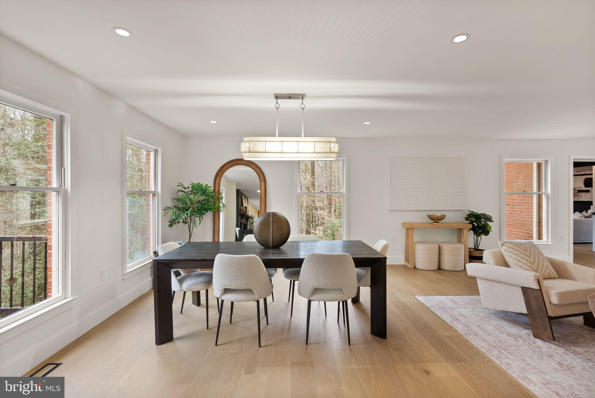 RUNNING BROOK ESTATES - Residential