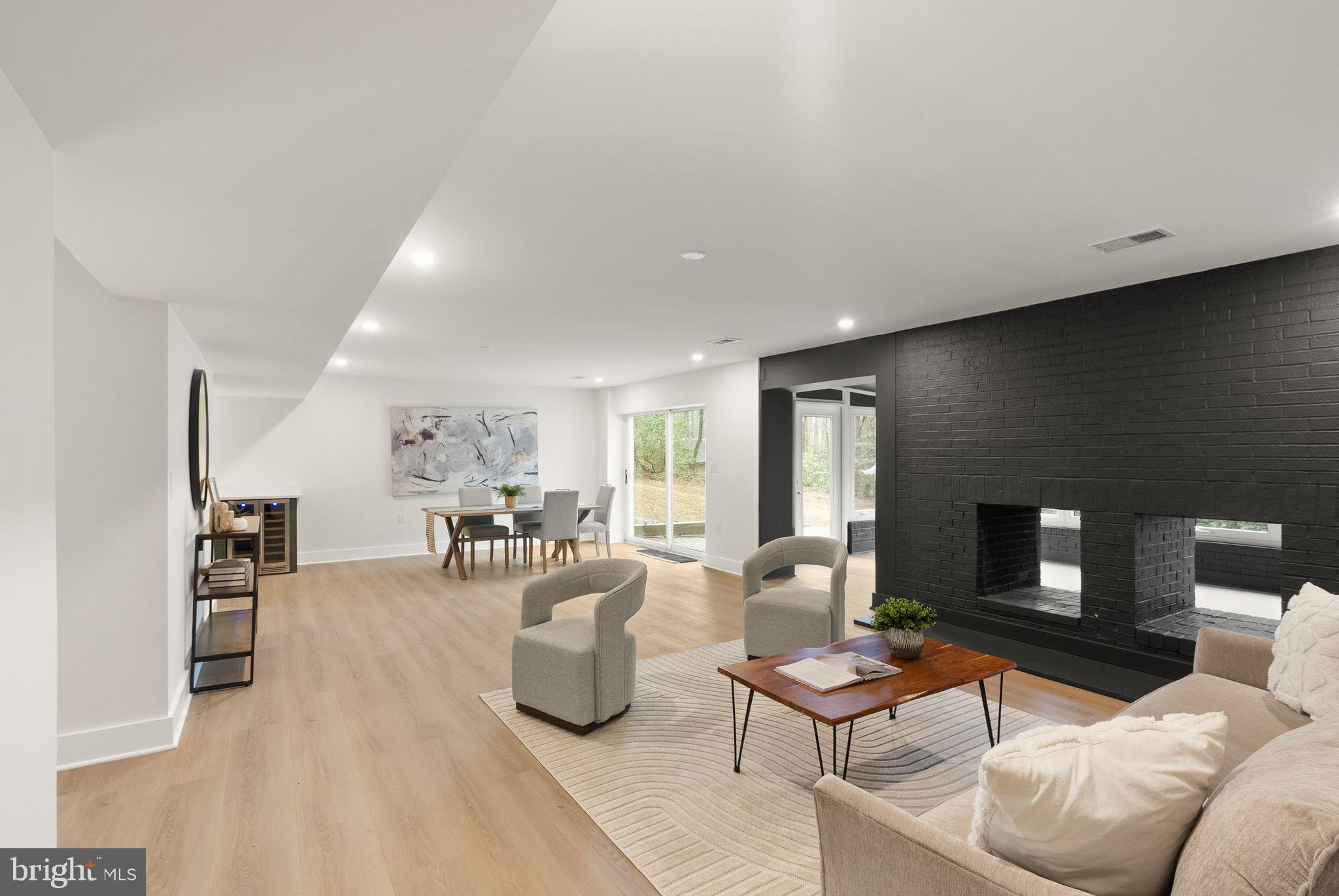 RUNNING BROOK ESTATES - Residential