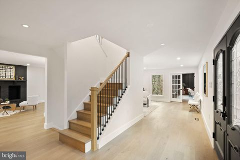 11115 STREAMVIEW COURT GREAT FALLS VA 22066