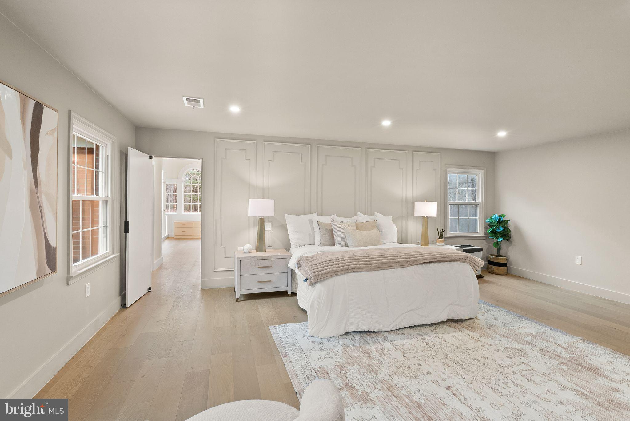 RUNNING BROOK ESTATES - Residential