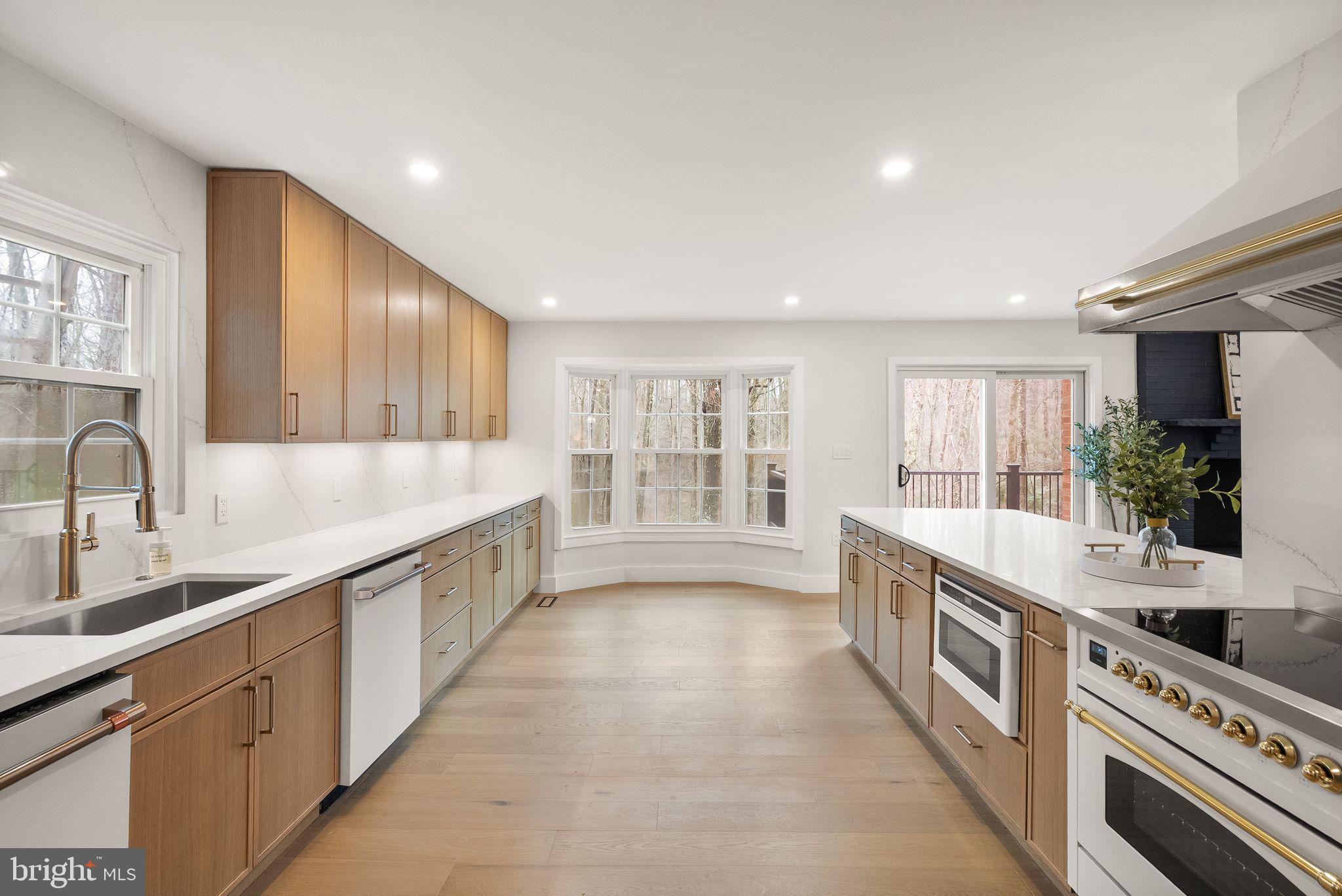 RUNNING BROOK ESTATES - Residential