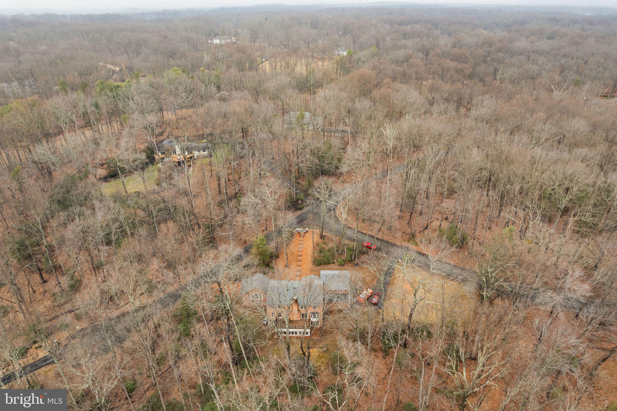 RUNNING BROOK ESTATES - Residential