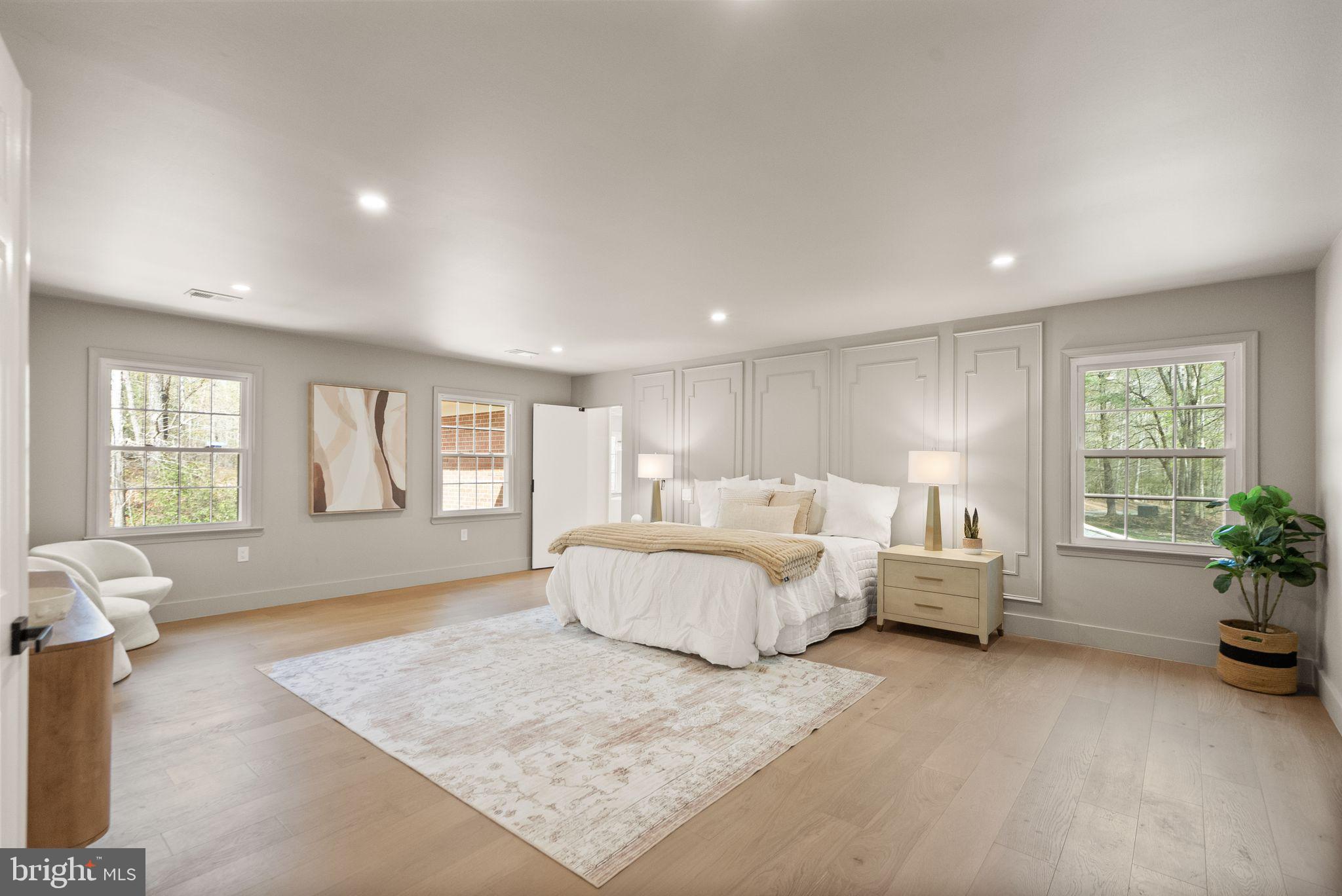 RUNNING BROOK ESTATES - Residential