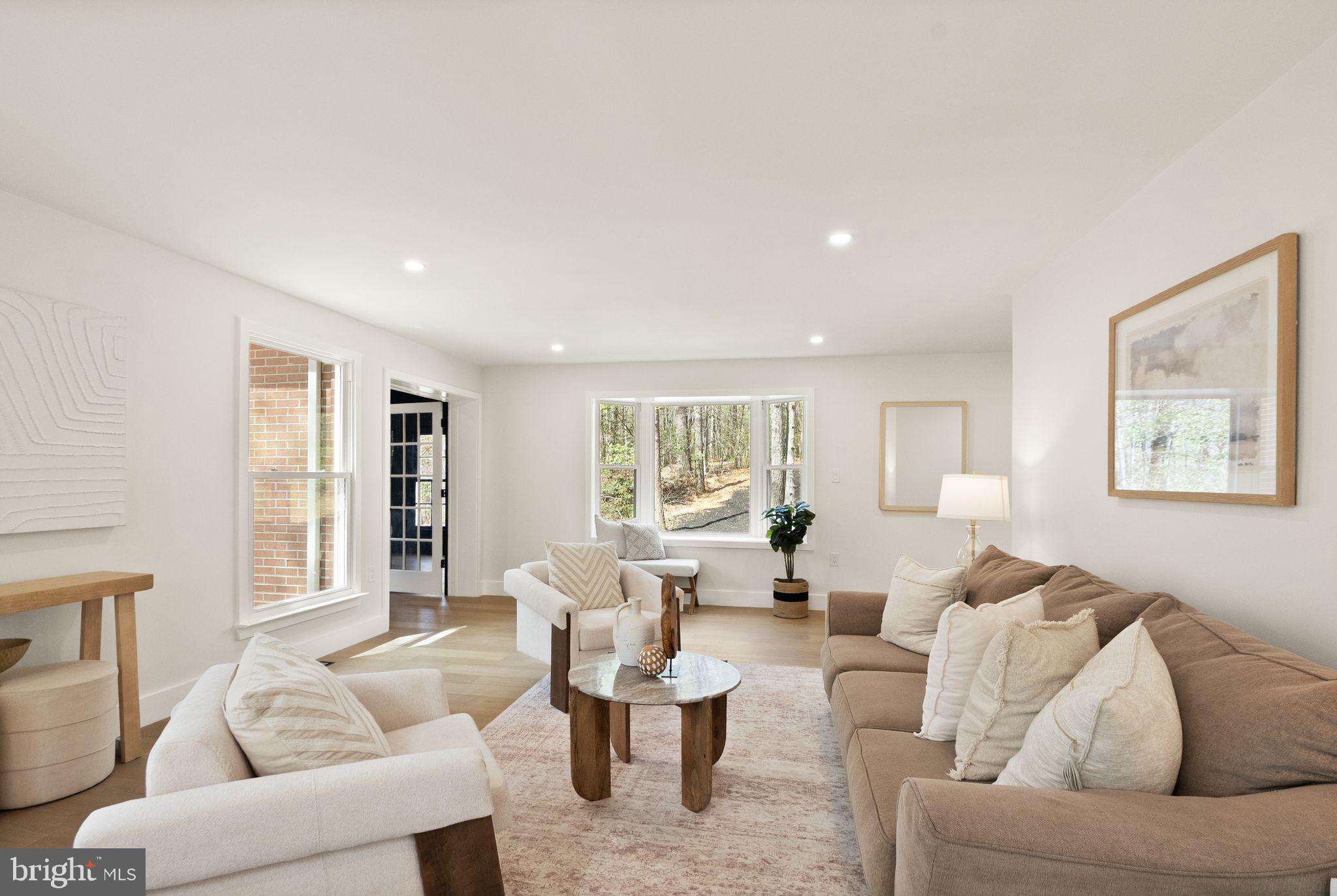 RUNNING BROOK ESTATES - Residential