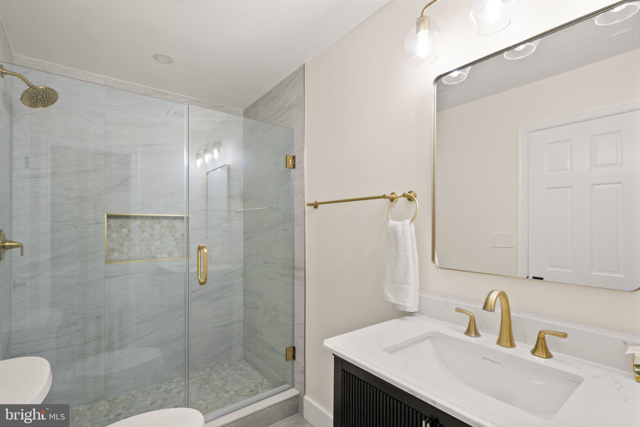 RUNNING BROOK ESTATES - Residential