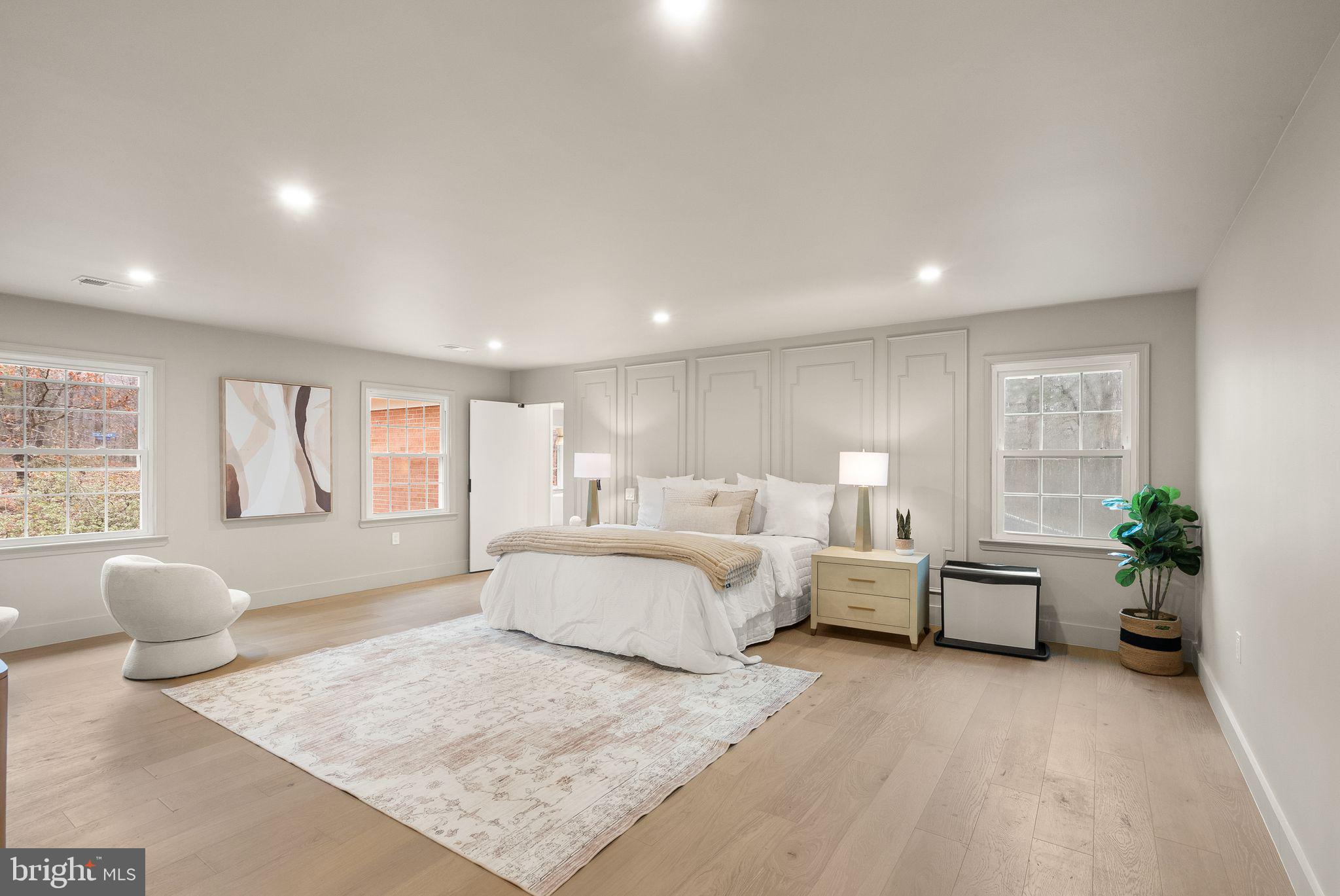 RUNNING BROOK ESTATES - Residential