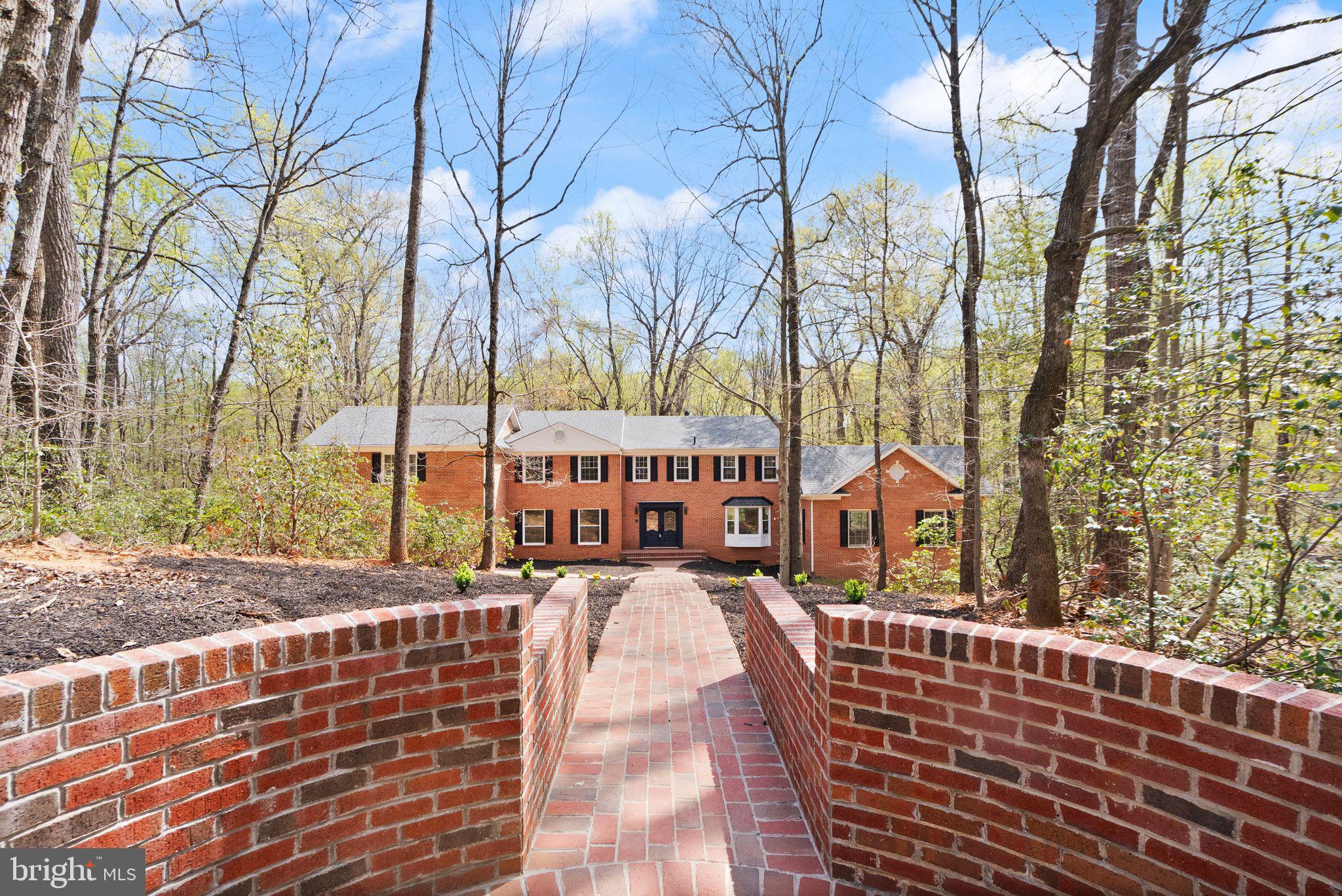 RUNNING BROOK ESTATES - Residential