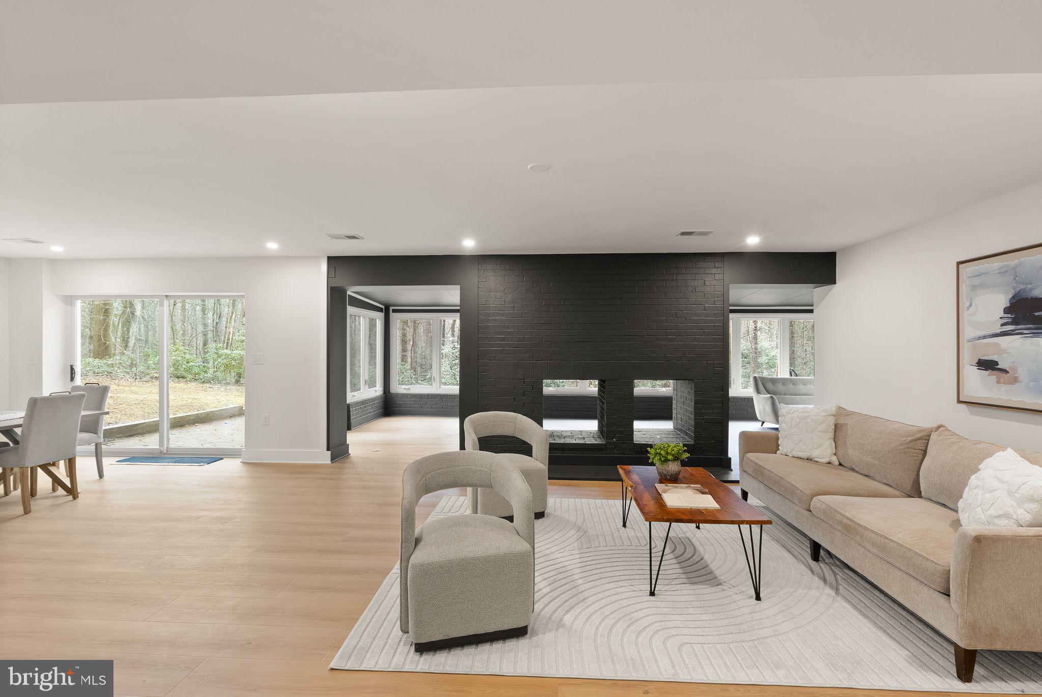 RUNNING BROOK ESTATES - Residential