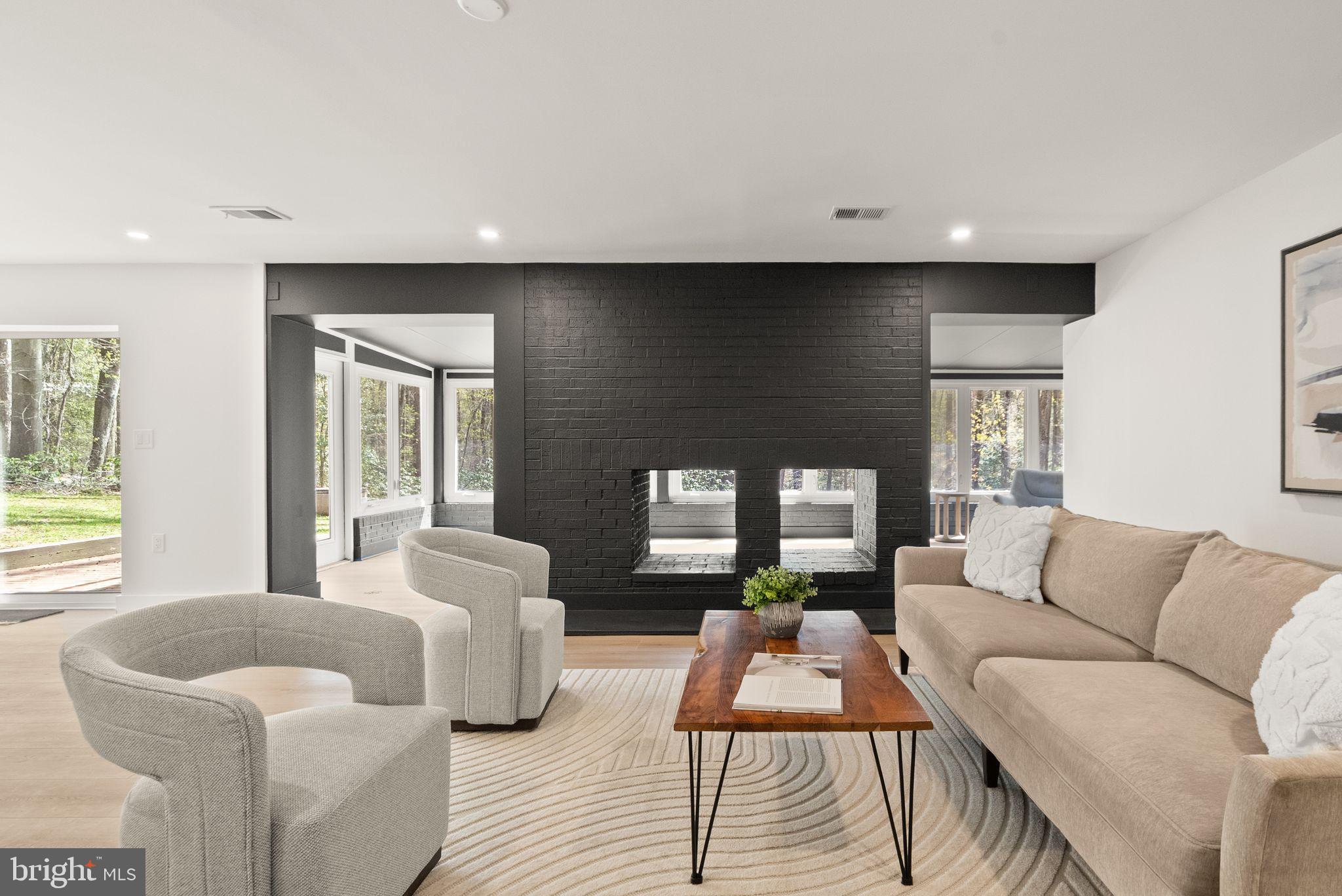 RUNNING BROOK ESTATES - Residential