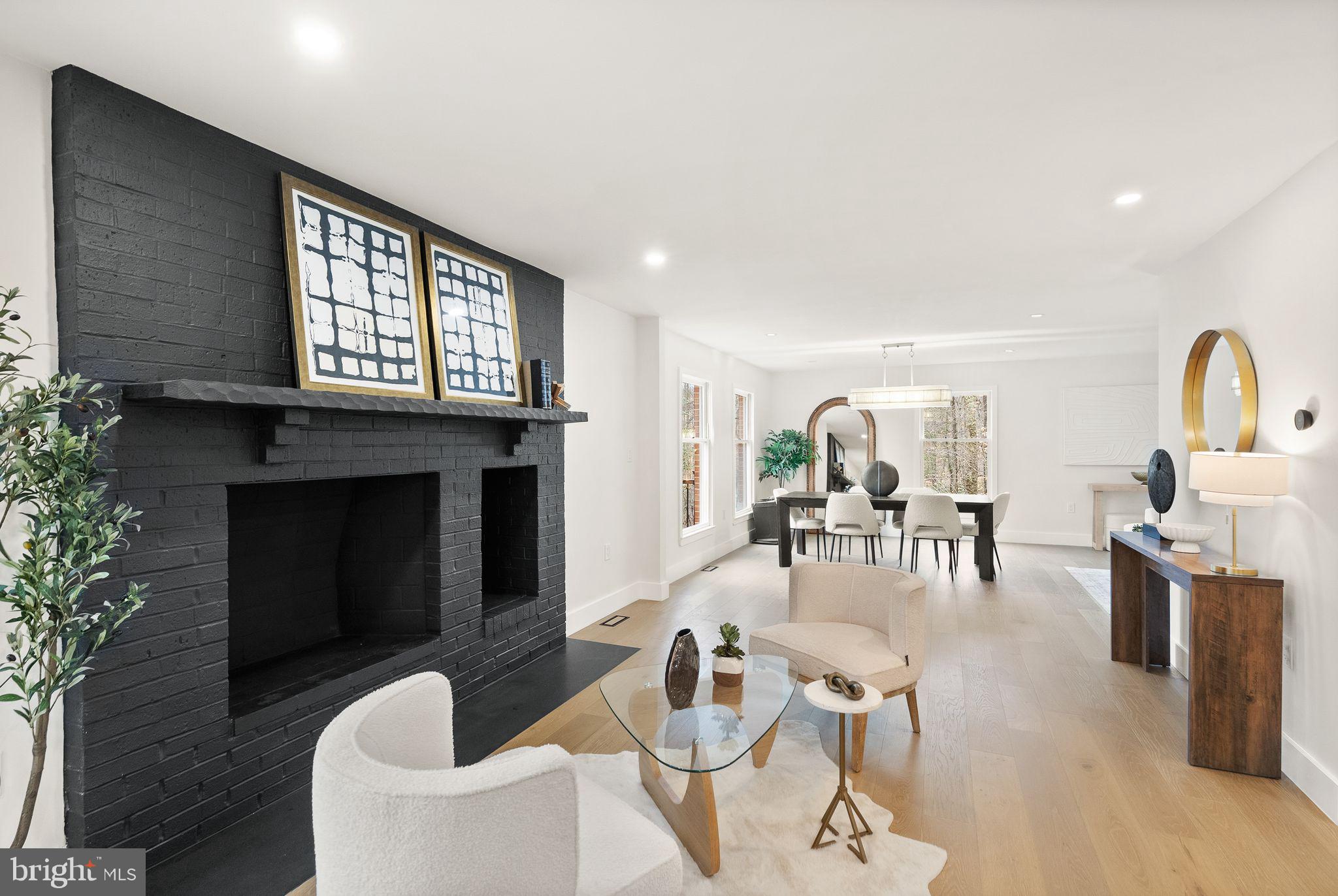 RUNNING BROOK ESTATES - Residential