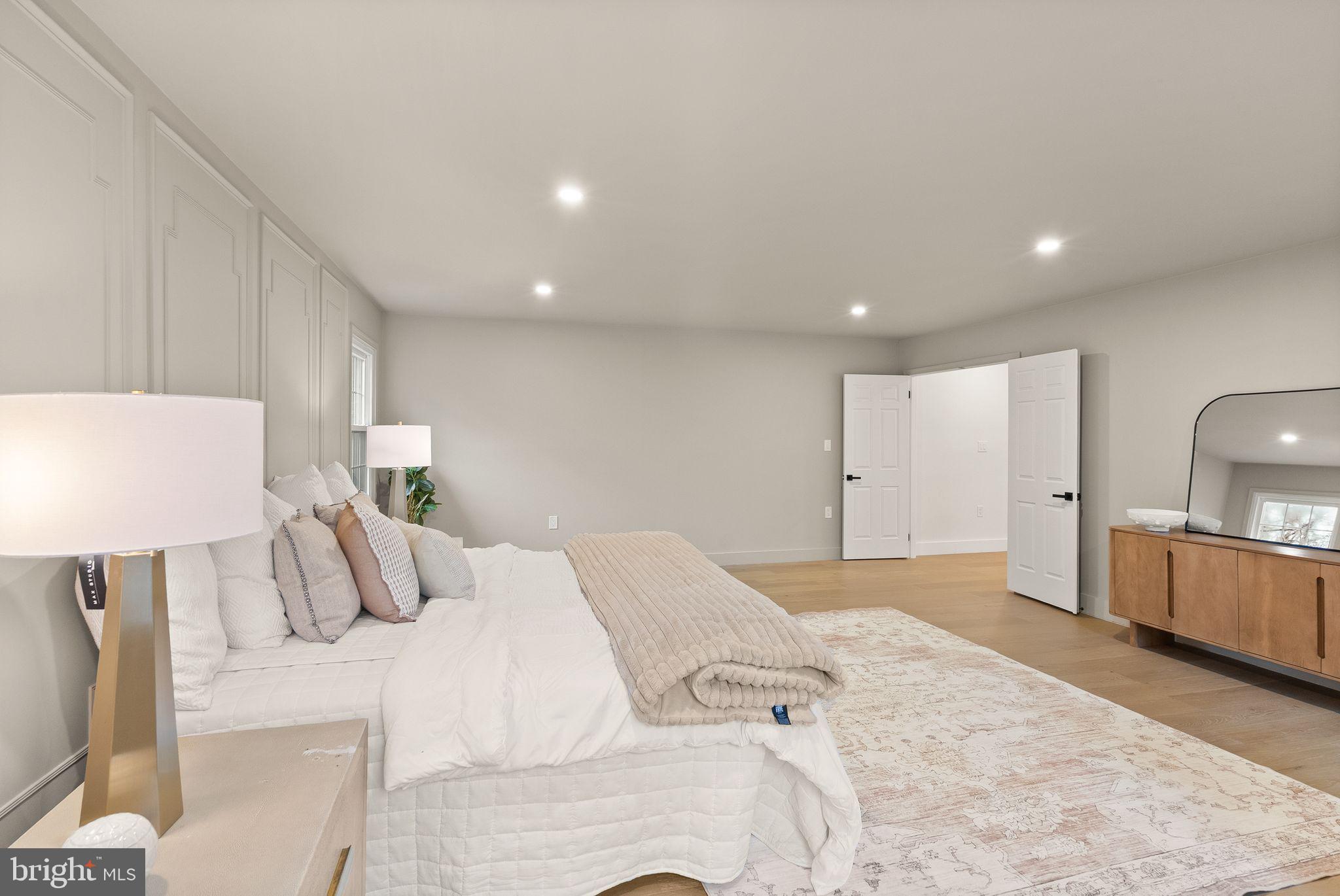 RUNNING BROOK ESTATES - Residential