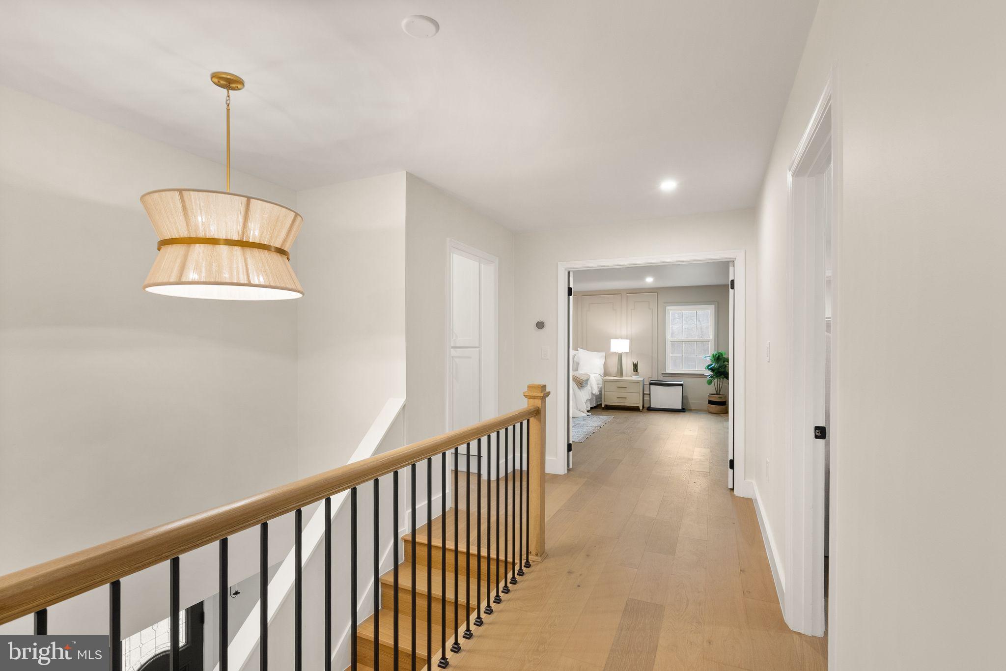 RUNNING BROOK ESTATES - Residential