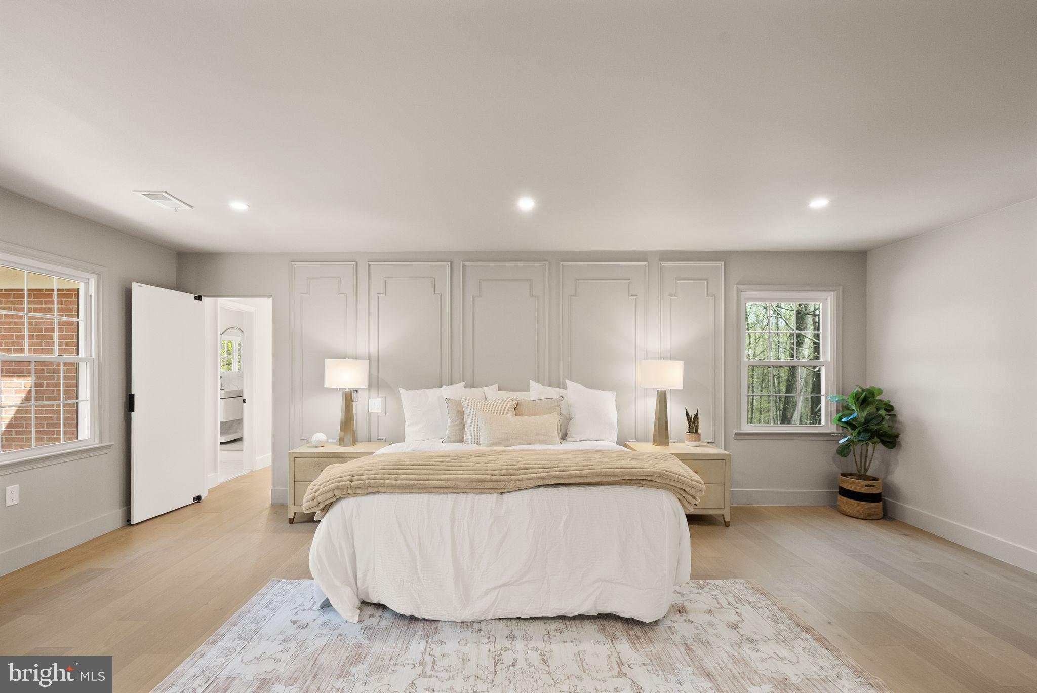 RUNNING BROOK ESTATES - Residential