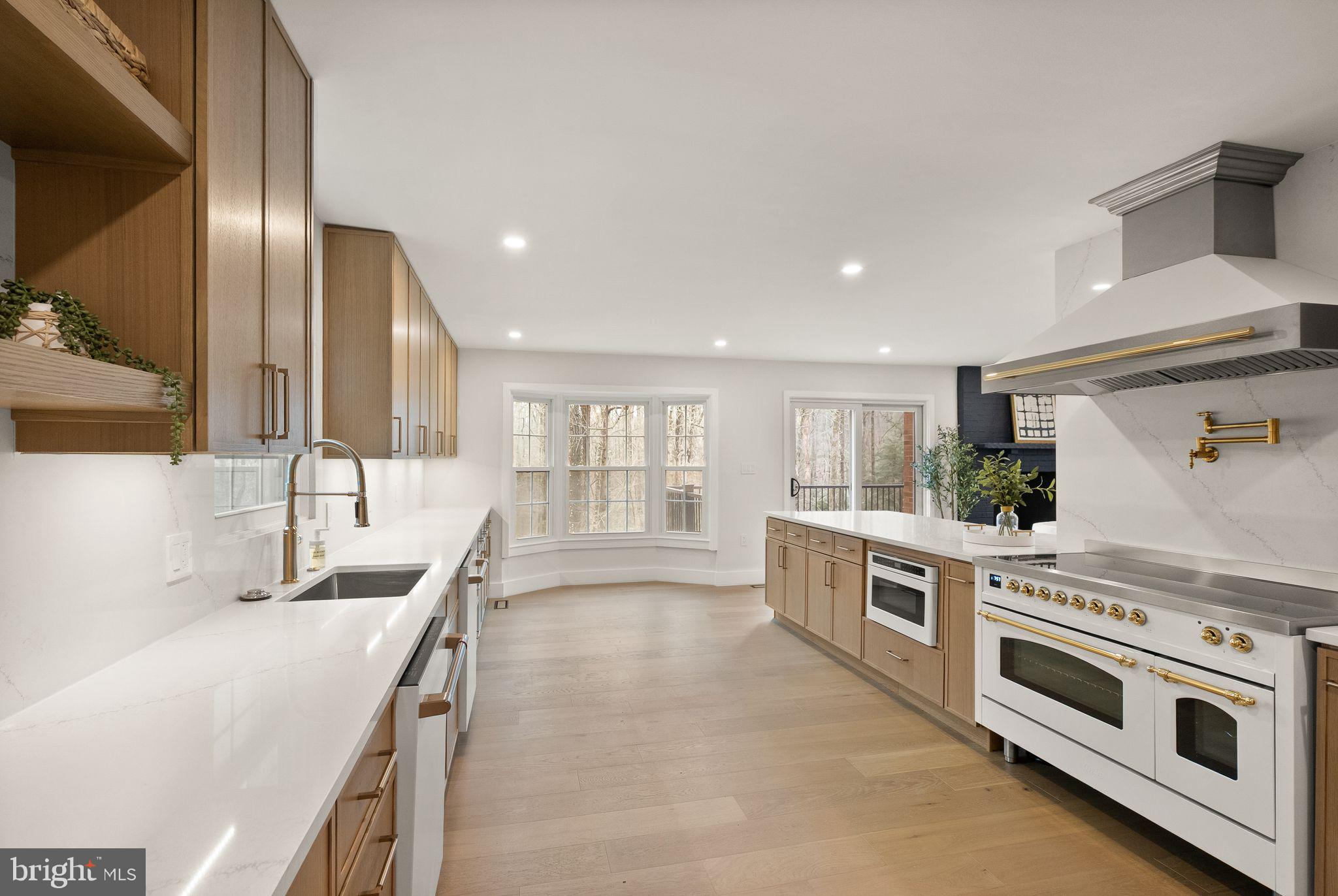 RUNNING BROOK ESTATES - Residential