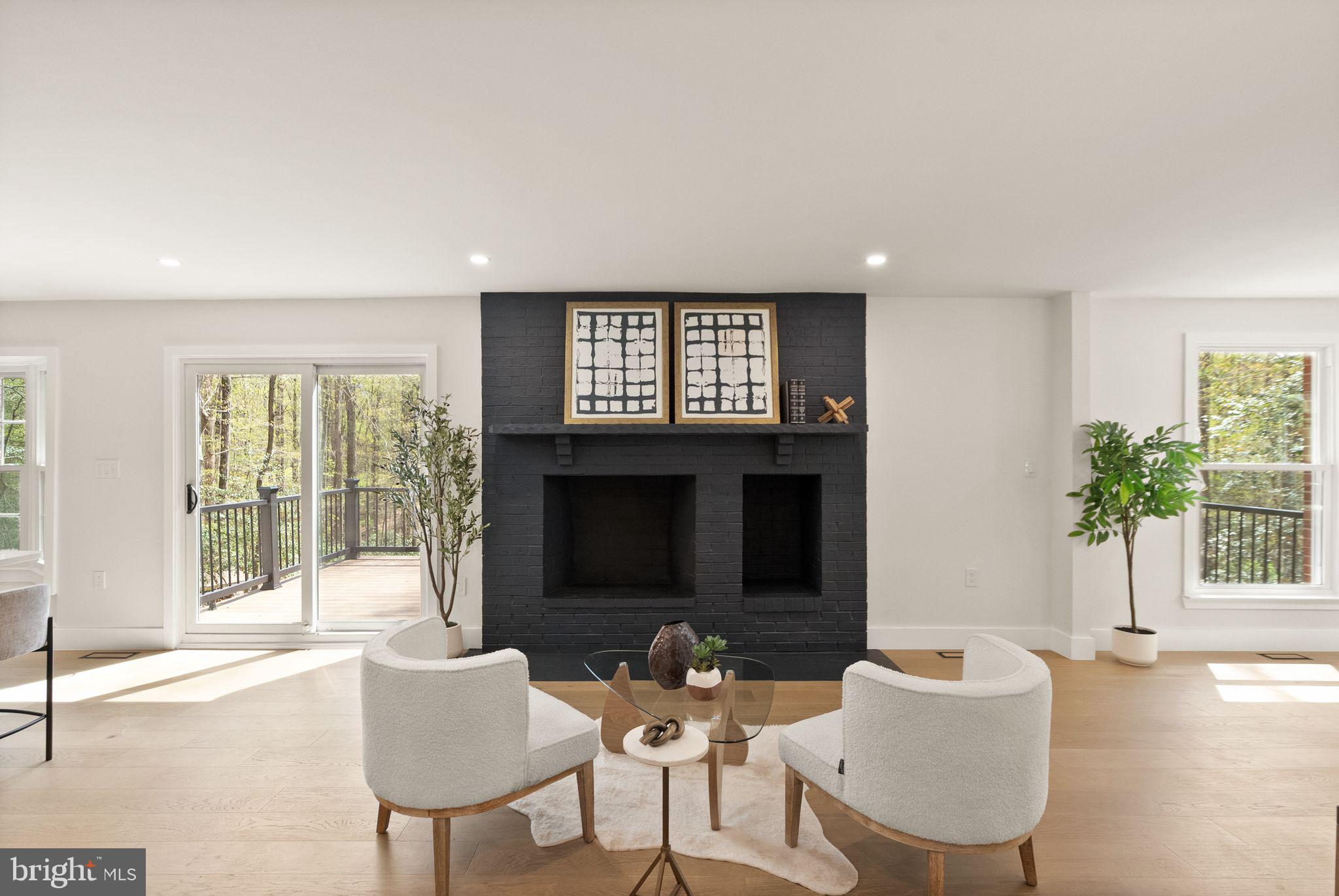 RUNNING BROOK ESTATES - Residential