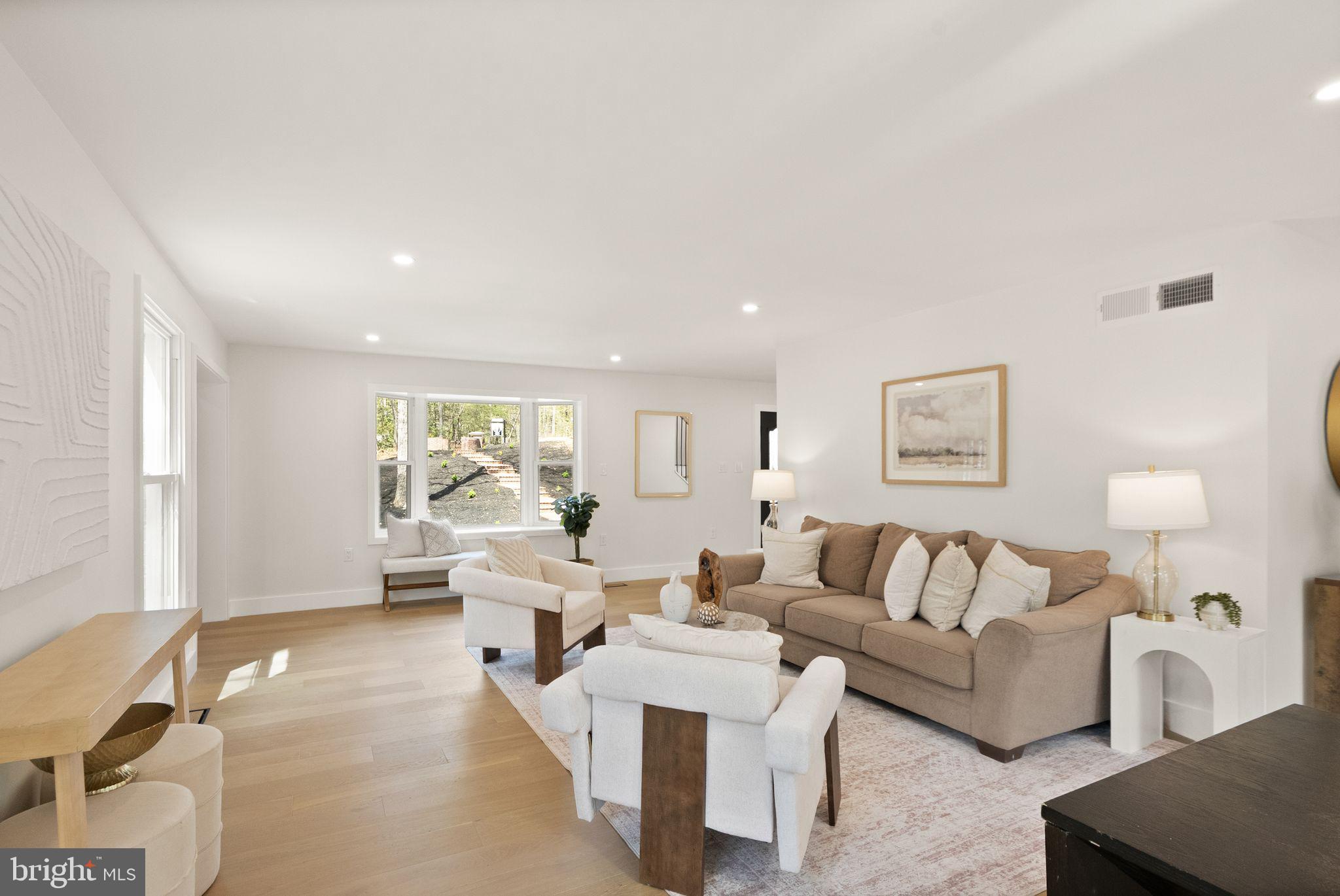 RUNNING BROOK ESTATES - Residential