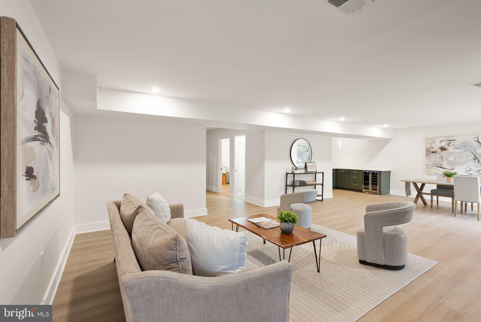 RUNNING BROOK ESTATES - Residential