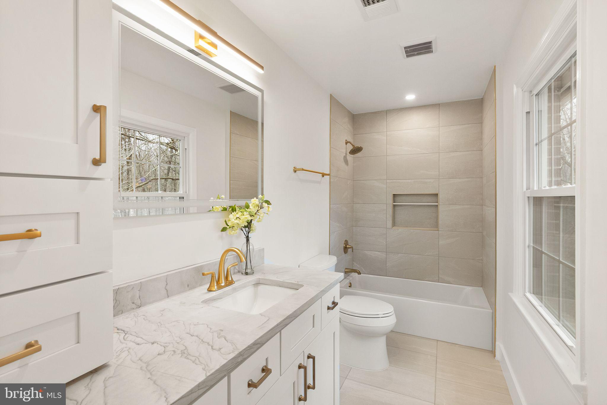 RUNNING BROOK ESTATES - Residential